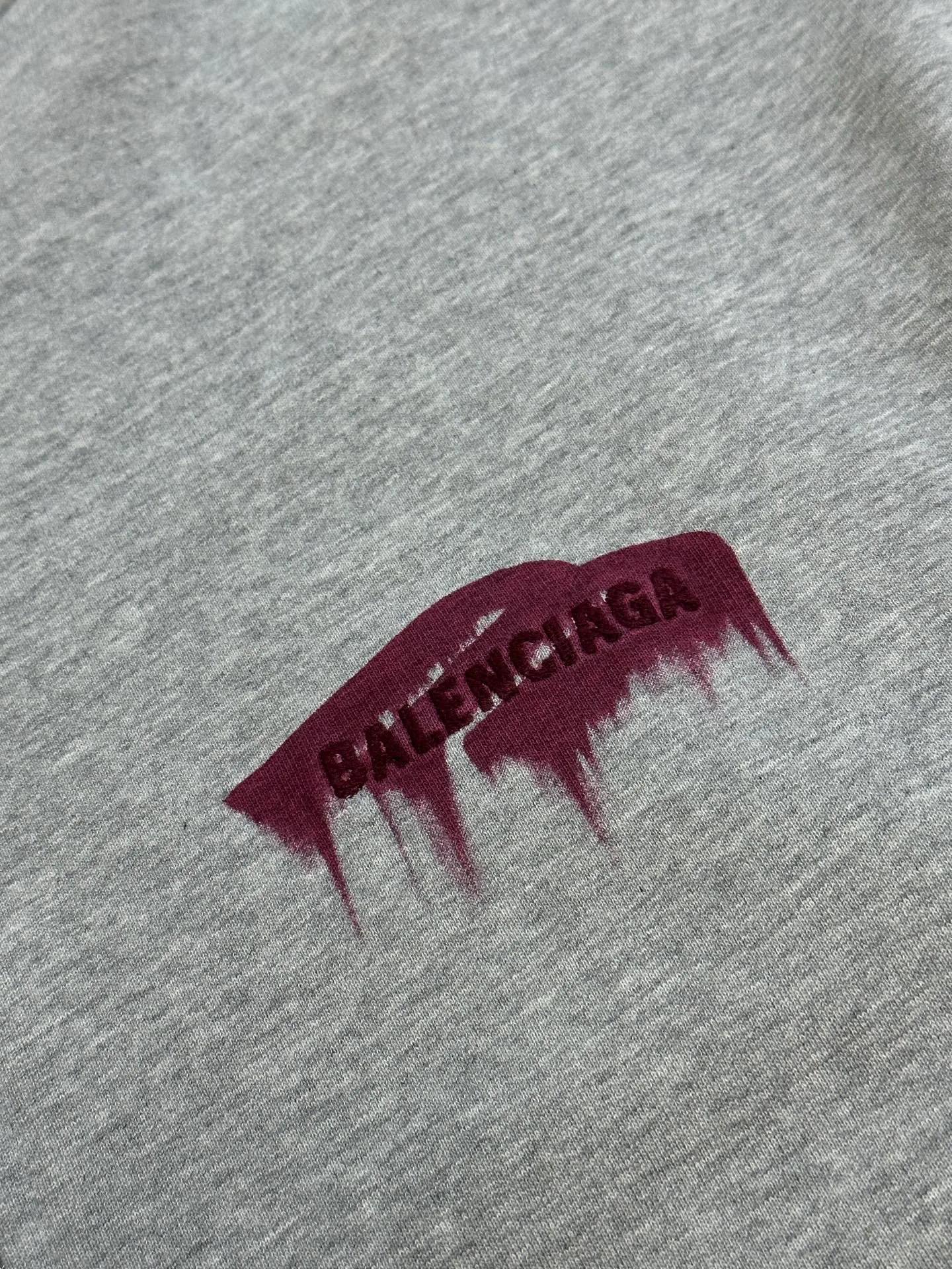 Men's Sweatshirts And Hoodies BALENCIAGA 18281336