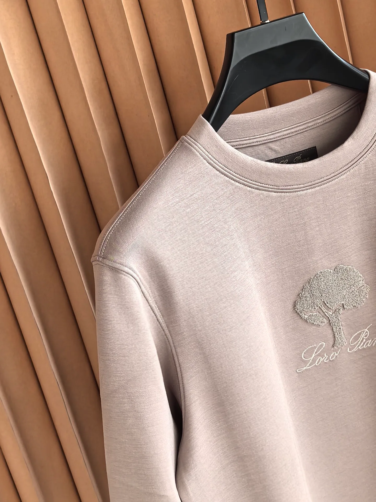 Men's Sweatshirts And Hoodies LORO PIANA 18140611