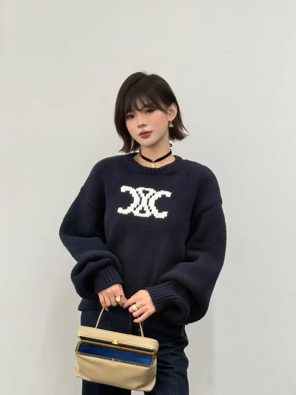 Women's Jumpers And Sweaters CELINE 18187461