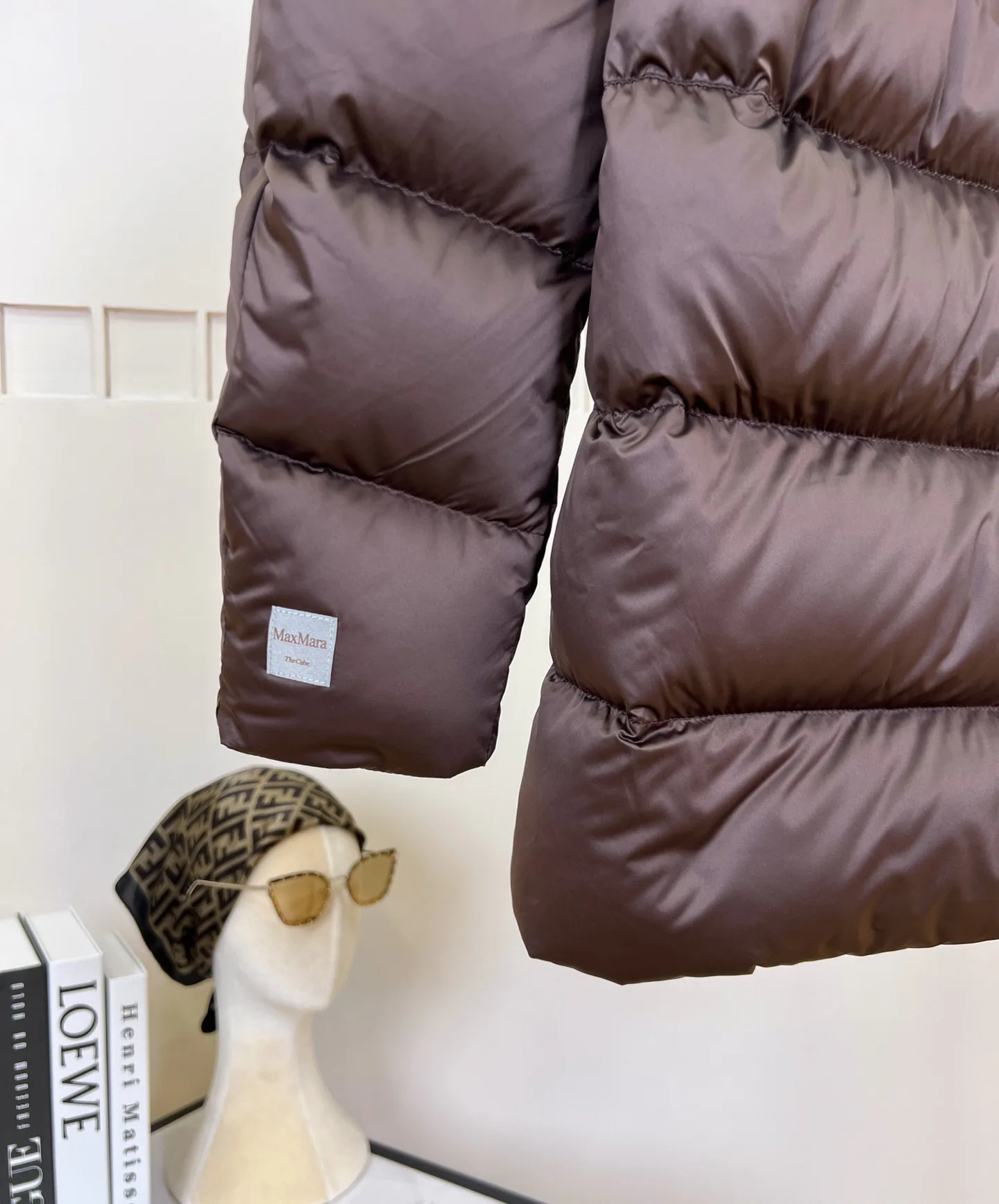 Women's Jackets And Down Jackets MAX MARA 17819555