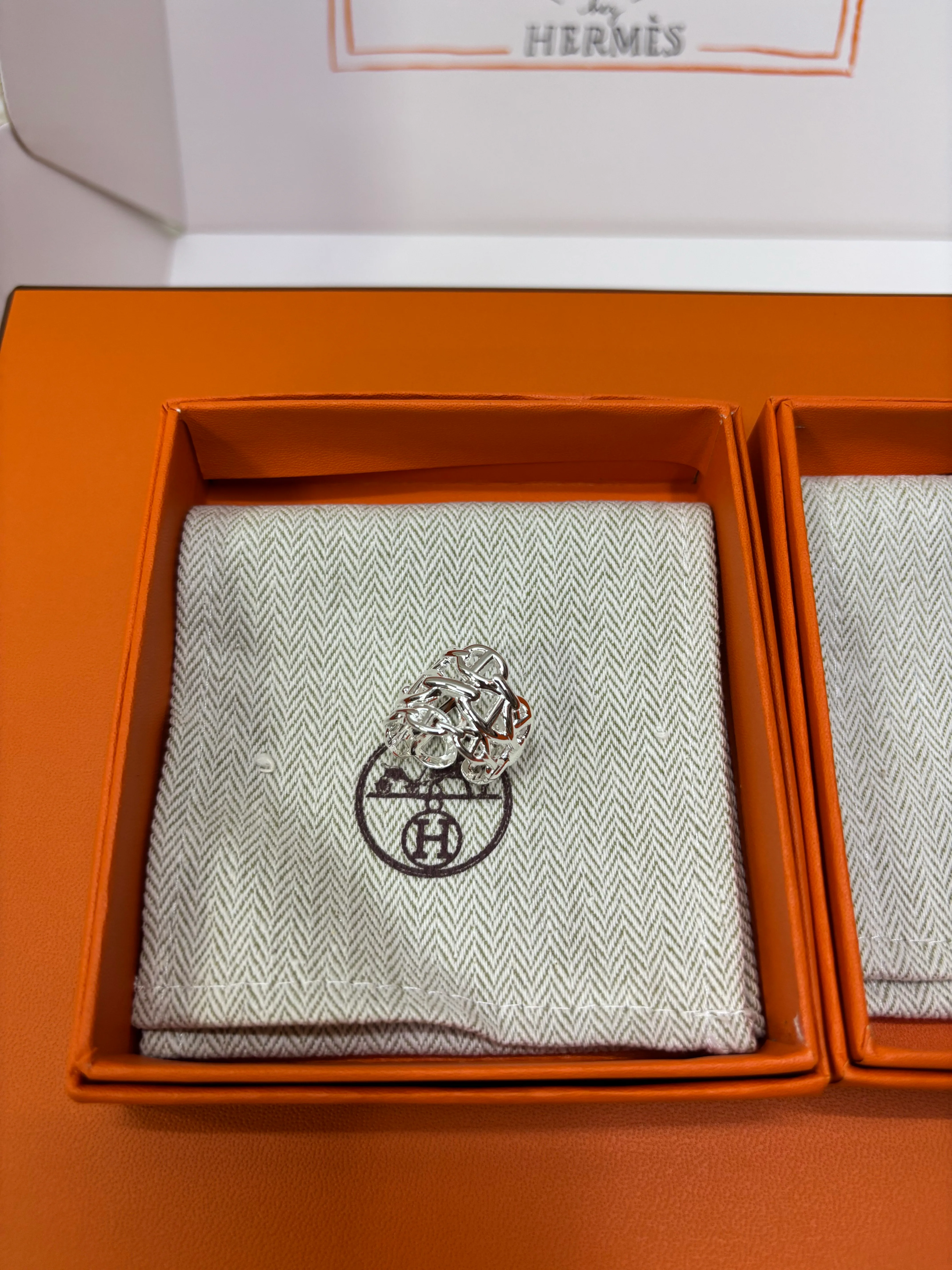 Jewelry HERMES 18407461