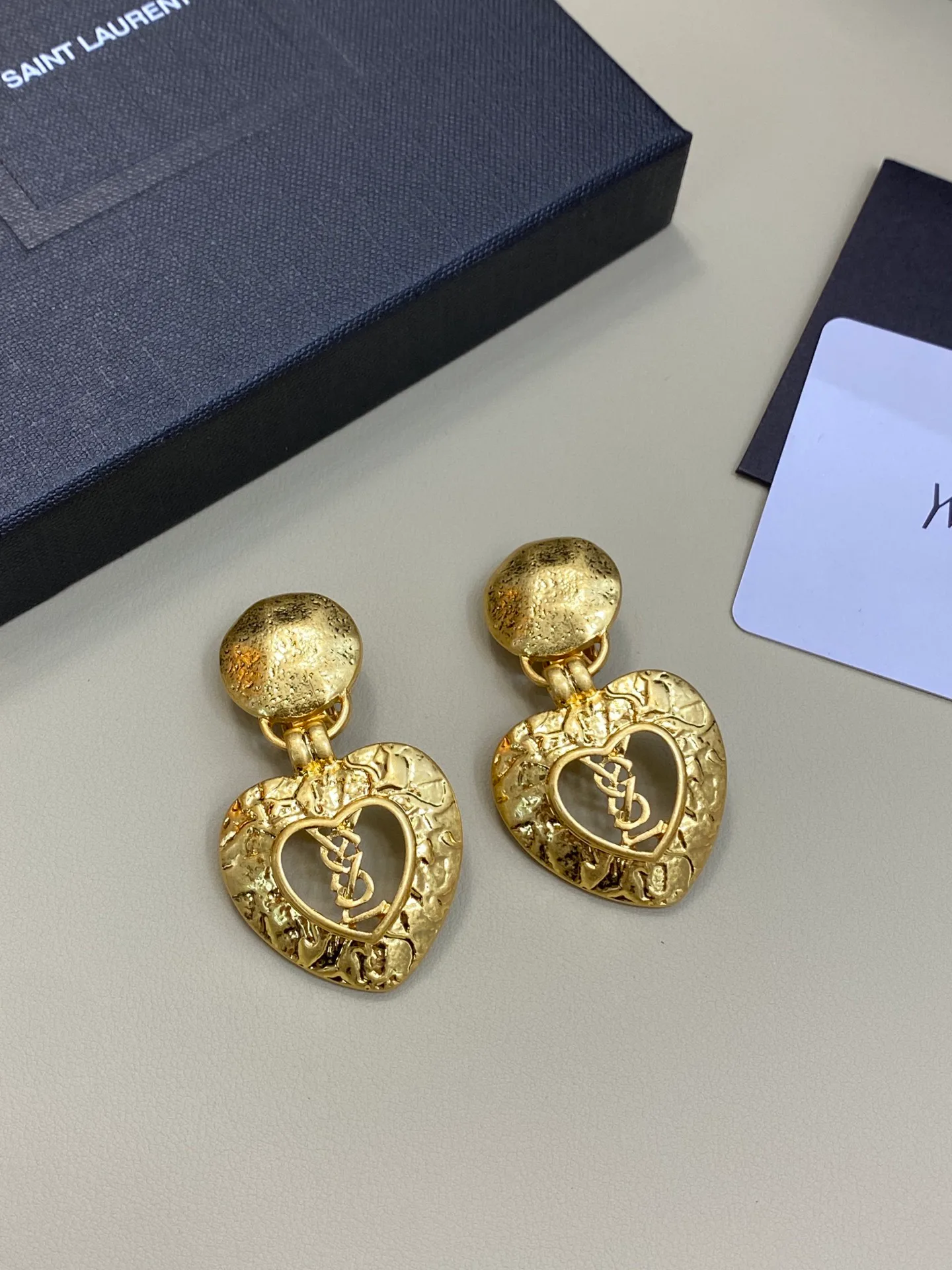 Jewelry SAINT LAURENT 16982662