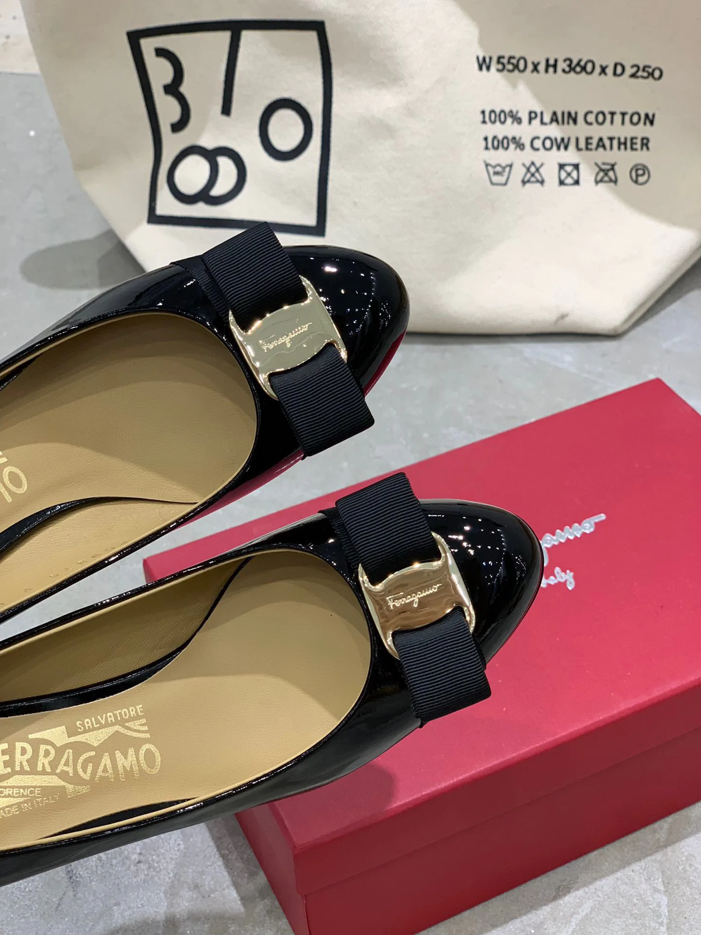 Women's Heels SALVATORE FERRAGAMO 18340724