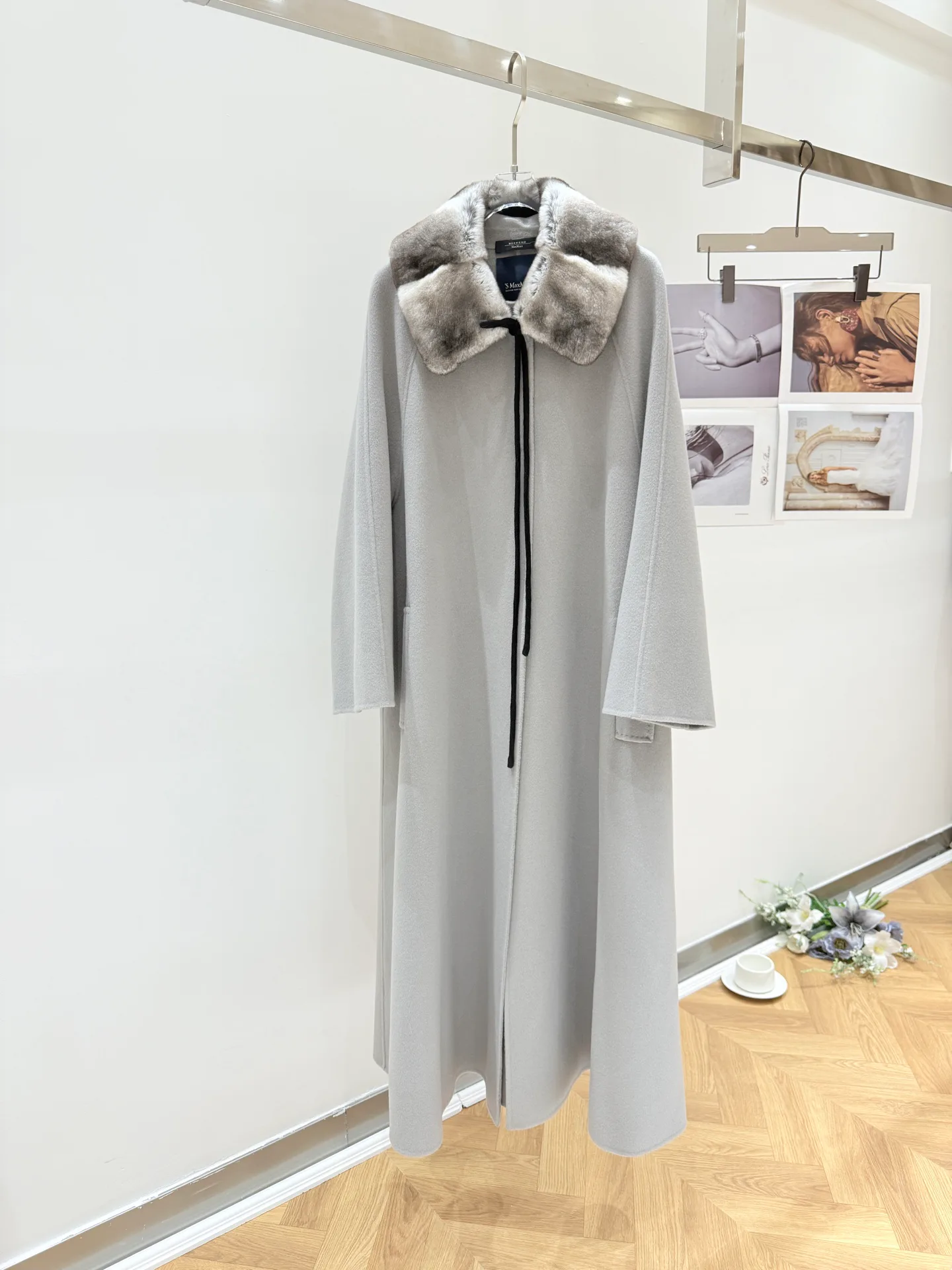 Women's Coats MAX MARA 18194969