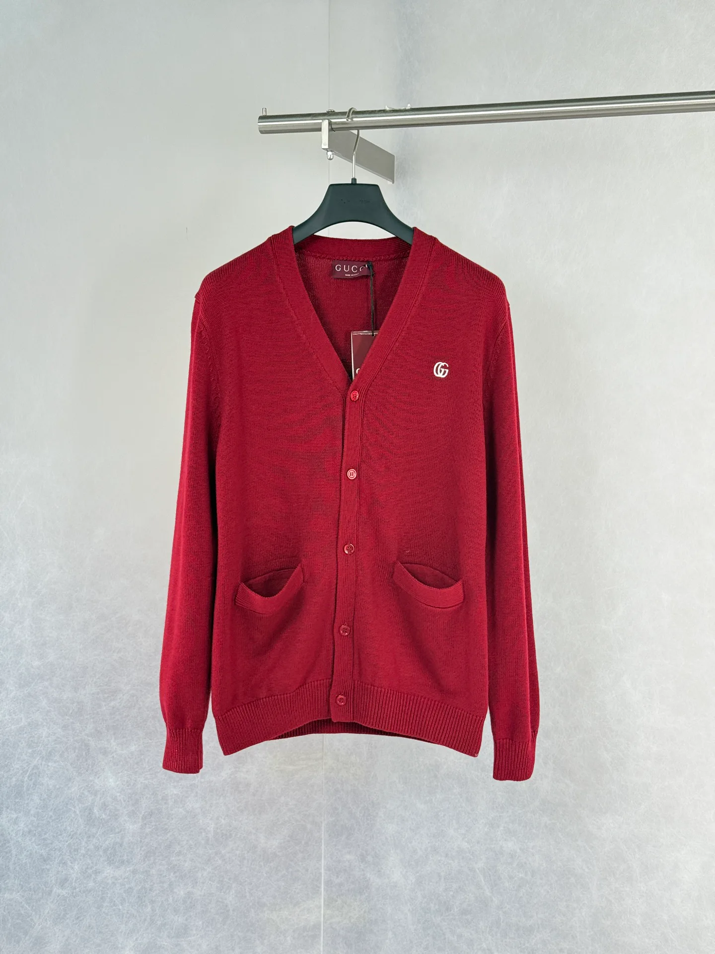 Джемперы И Свитеры Мужские Gucci 18645175