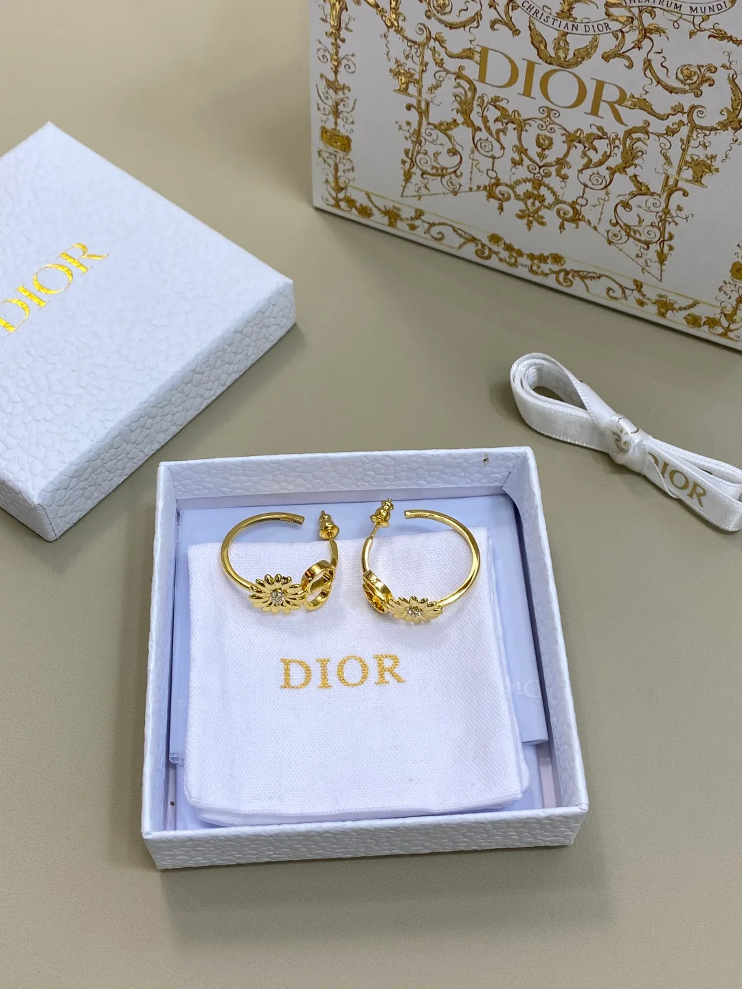 Jewelry CHRISTIAN DIOR 17168141