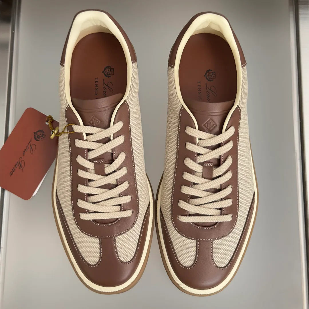 Women's Sneakers LORO PIANA 17879684
