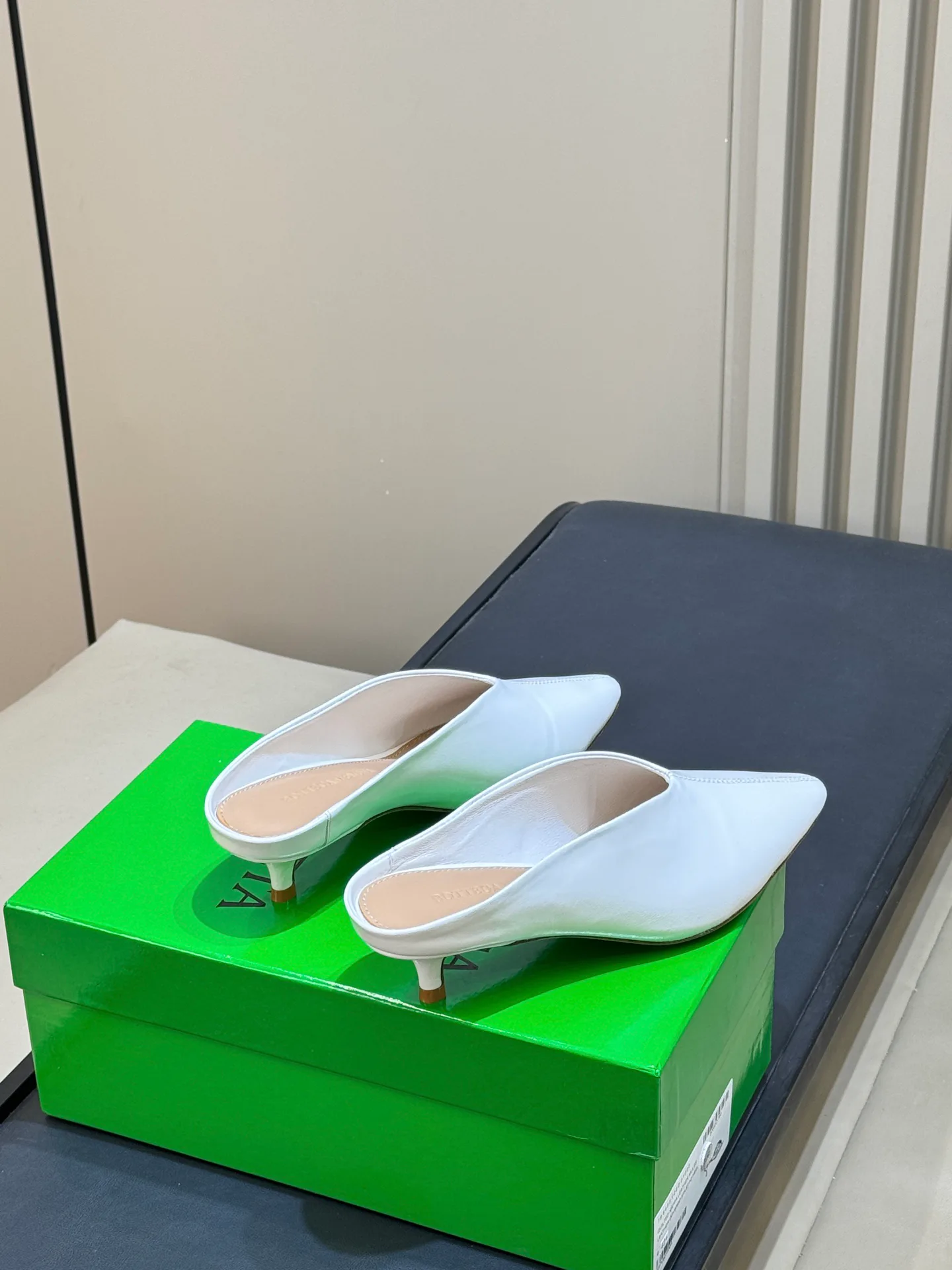 Women's Mules And Clogs BOTTEGA VENETA 18072960
