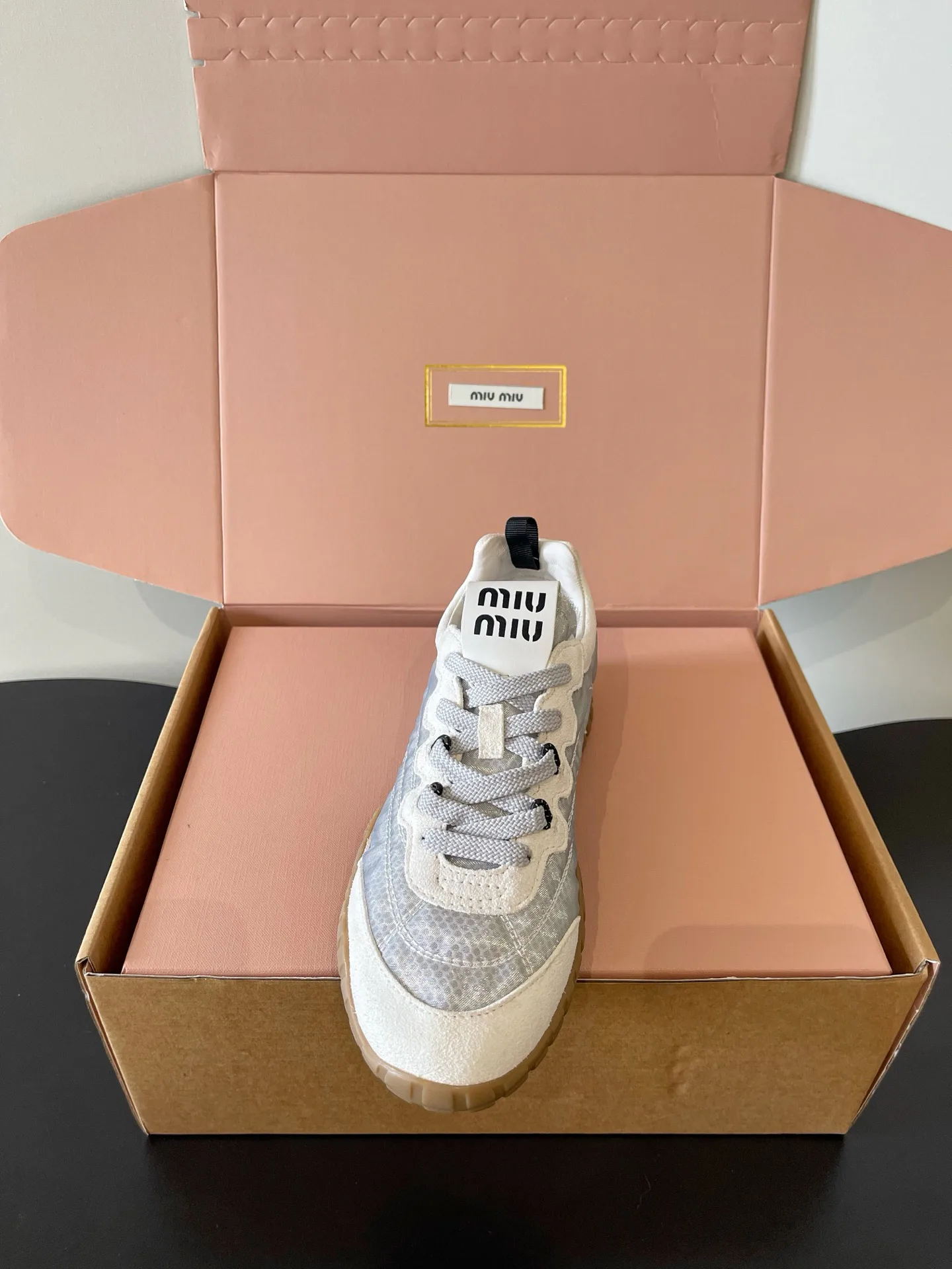 Women's Sneakers MIU MIU 17920441