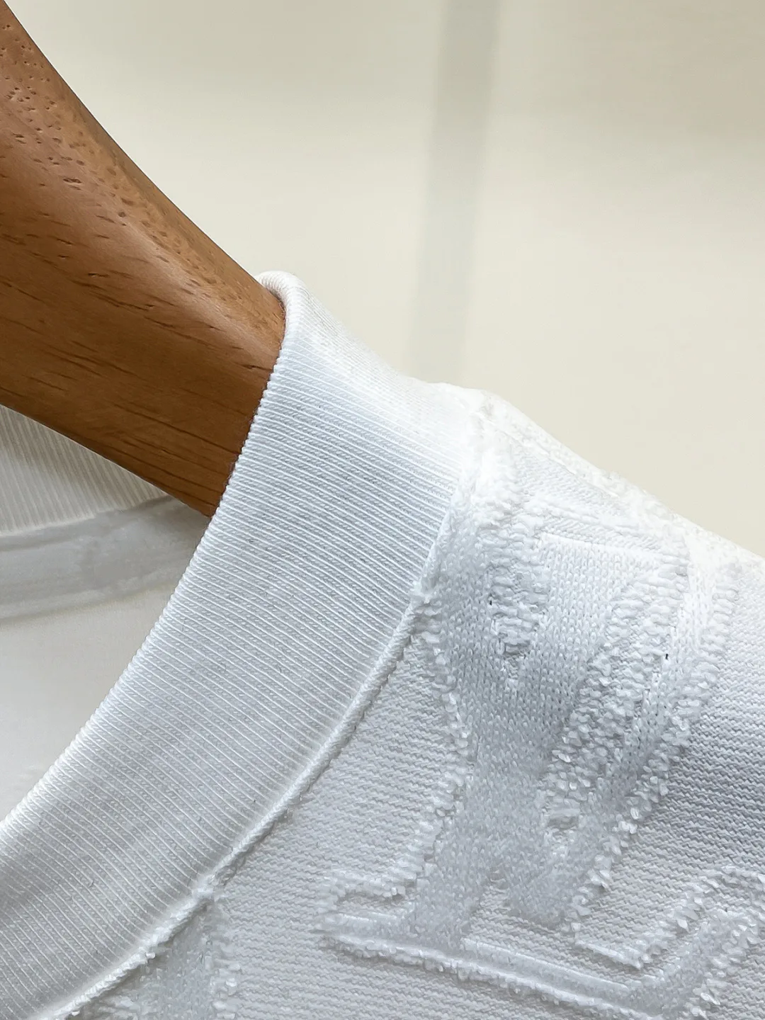 Men's T-Shirts LOUIS VUITTON 18499405