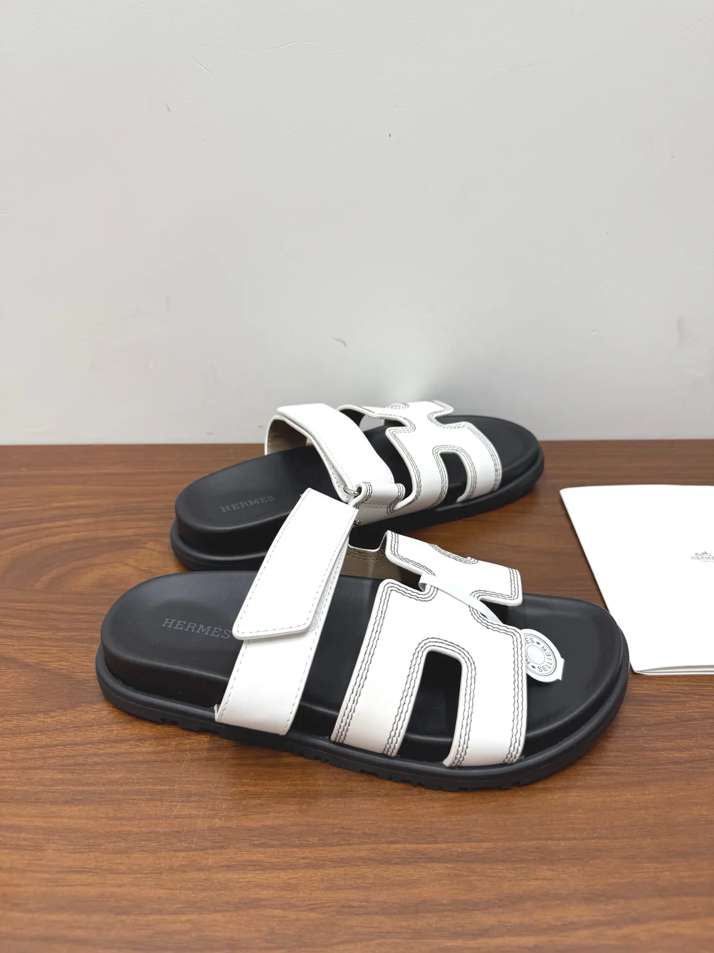 Women's Flip-Flops HERMES 17941605