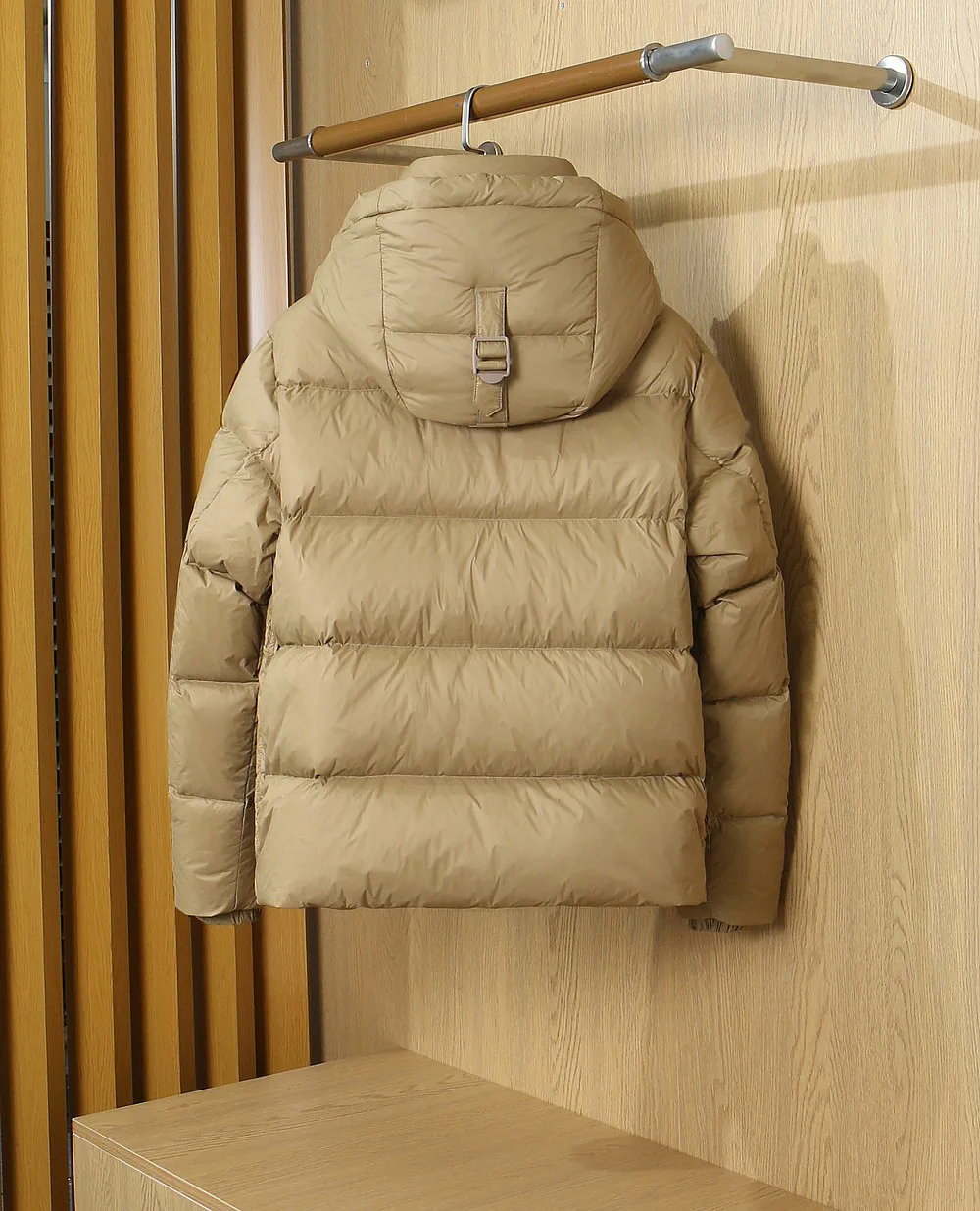 Men's Jackets And Down Jackets BURBERRY 18306107