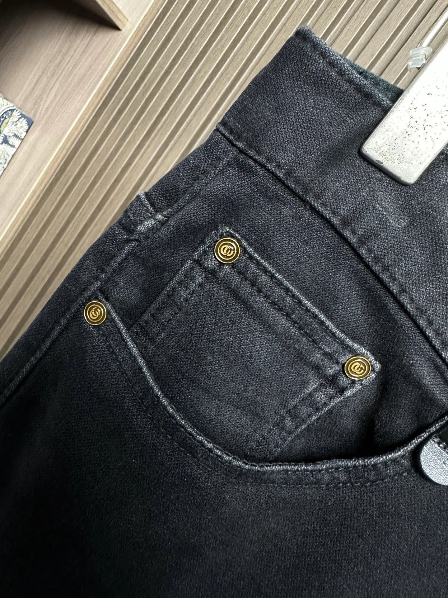 Men's Jeans GUCCI 18098025