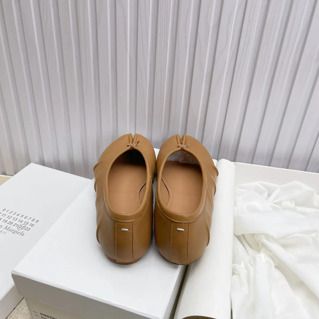 Women's Heels MAISON MARGIELA 18104529