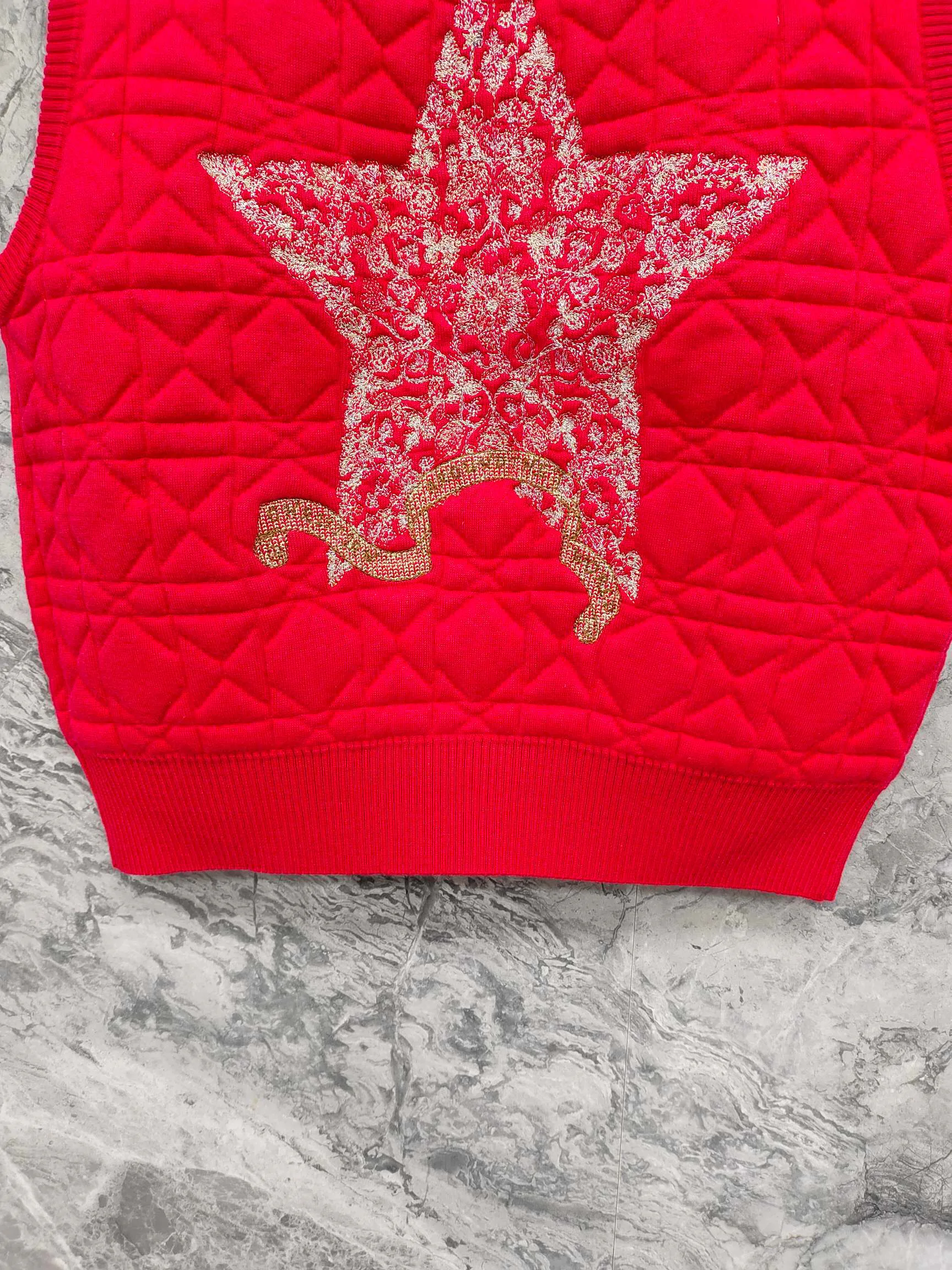 Women's Vests CHRISTIAN DIOR 17954008