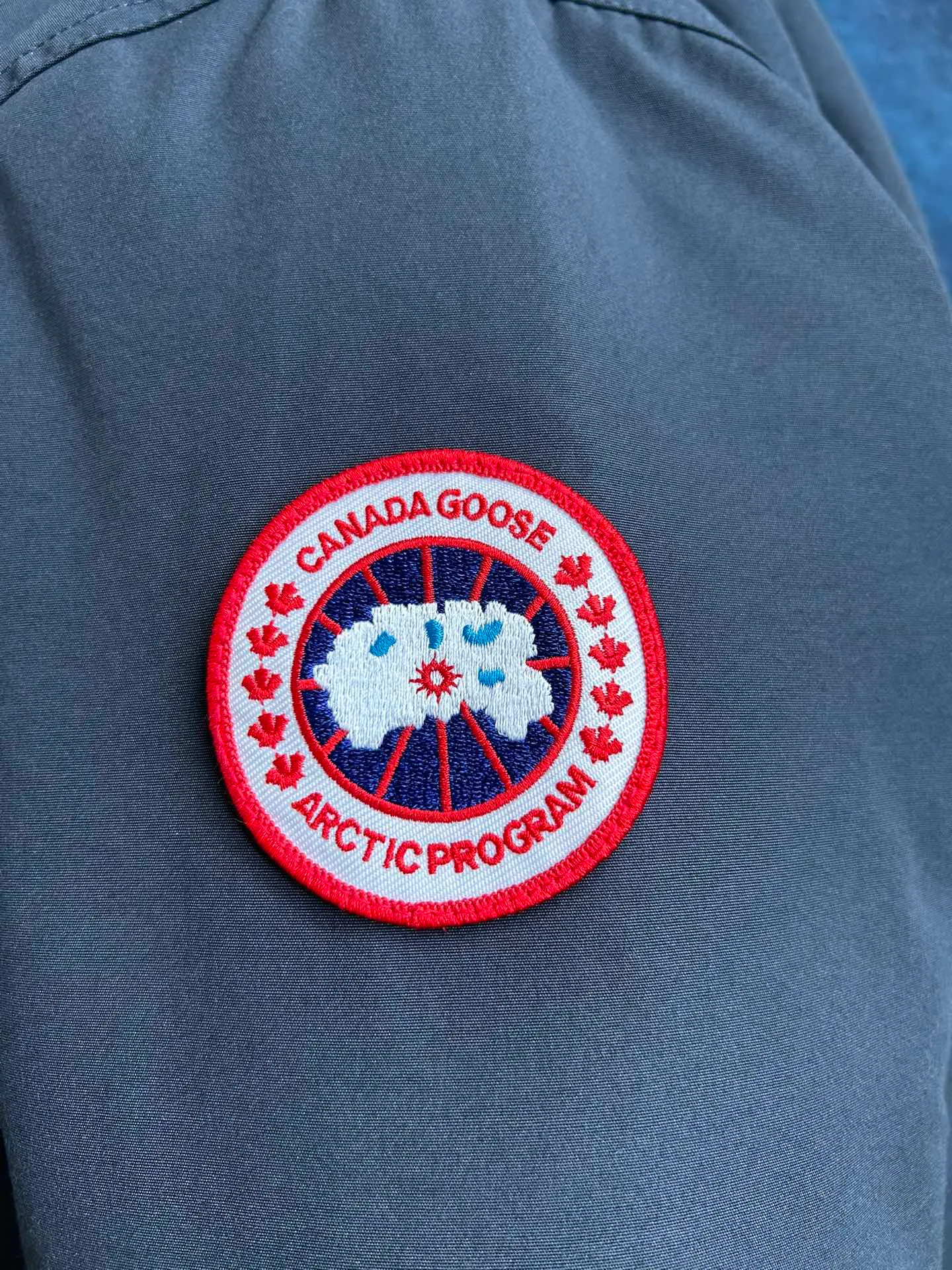 Women's Jackets And Down Jackets CANADA GOOSE 18188612