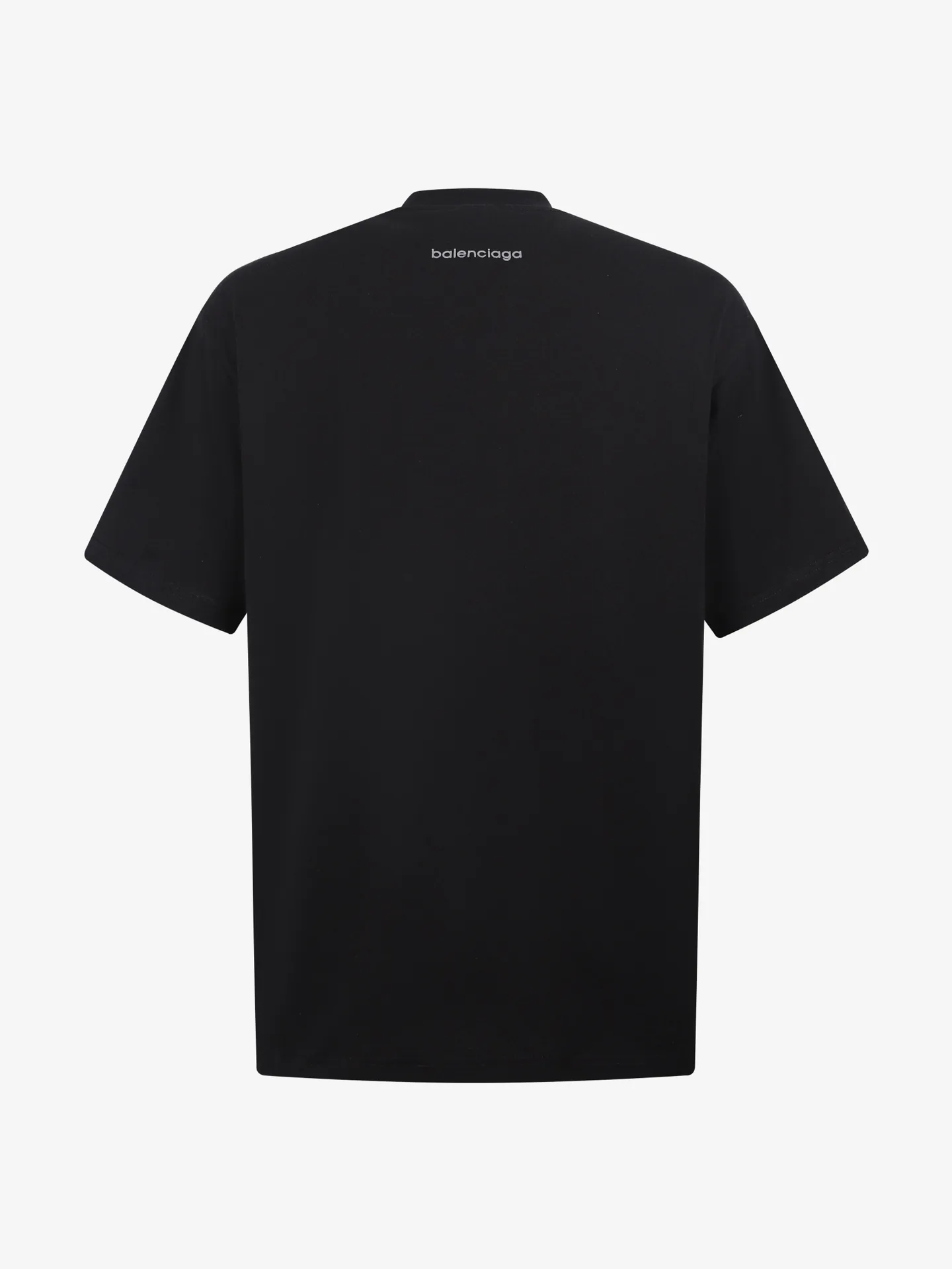Men's T-Shirts BALENCIAGA 18179374
