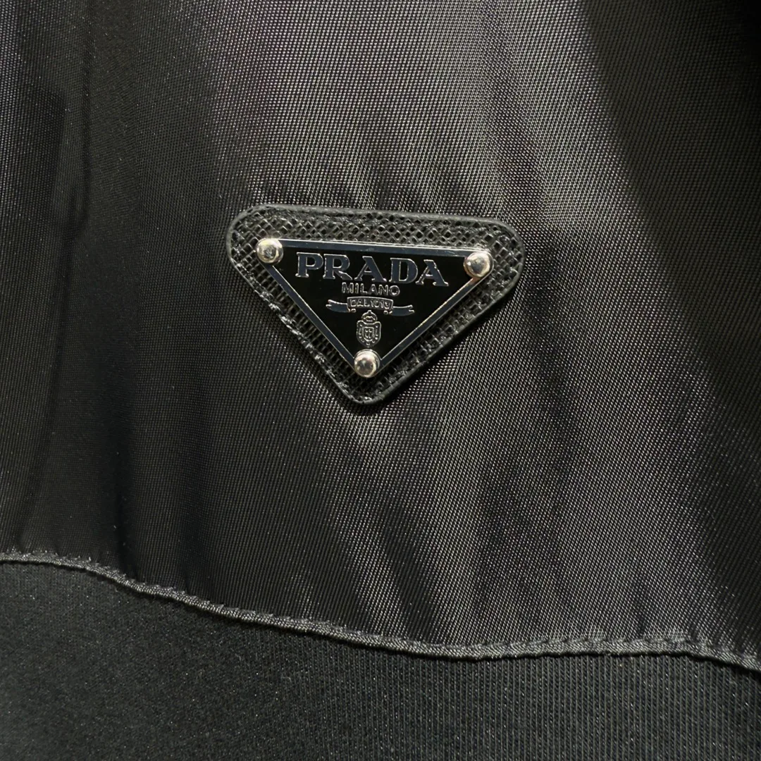 Men's Jackets And Down Jackets PRADA 17852199