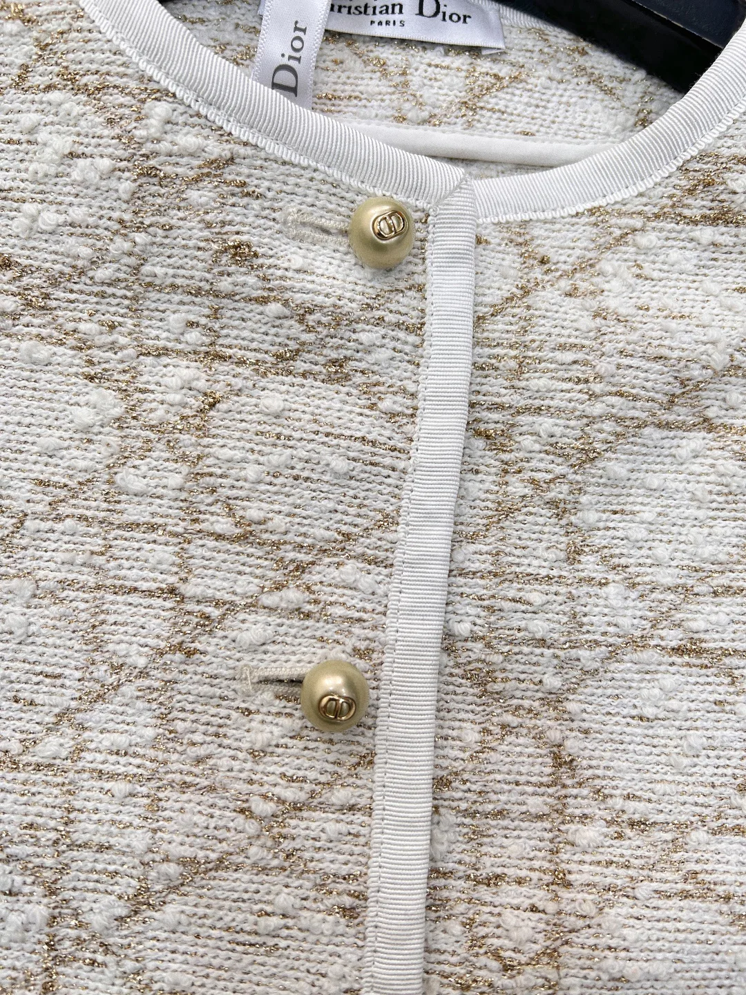 Women's Blazers CHRISTIAN DIOR 17913790
