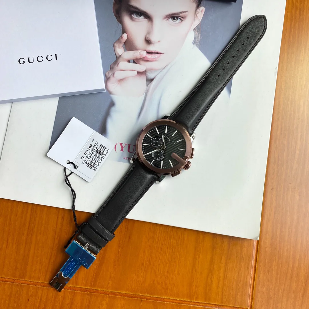 Men's Watches GUCCI 17928143