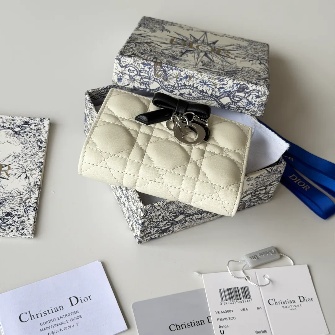 Women's Clutches CHRISTIAN DIOR 18492987