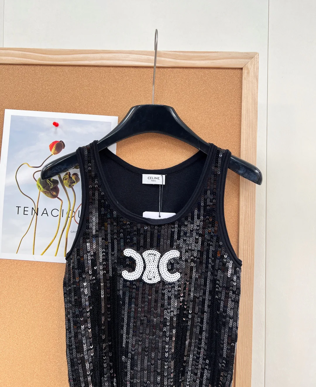 Women's Vests CELINE 16957367