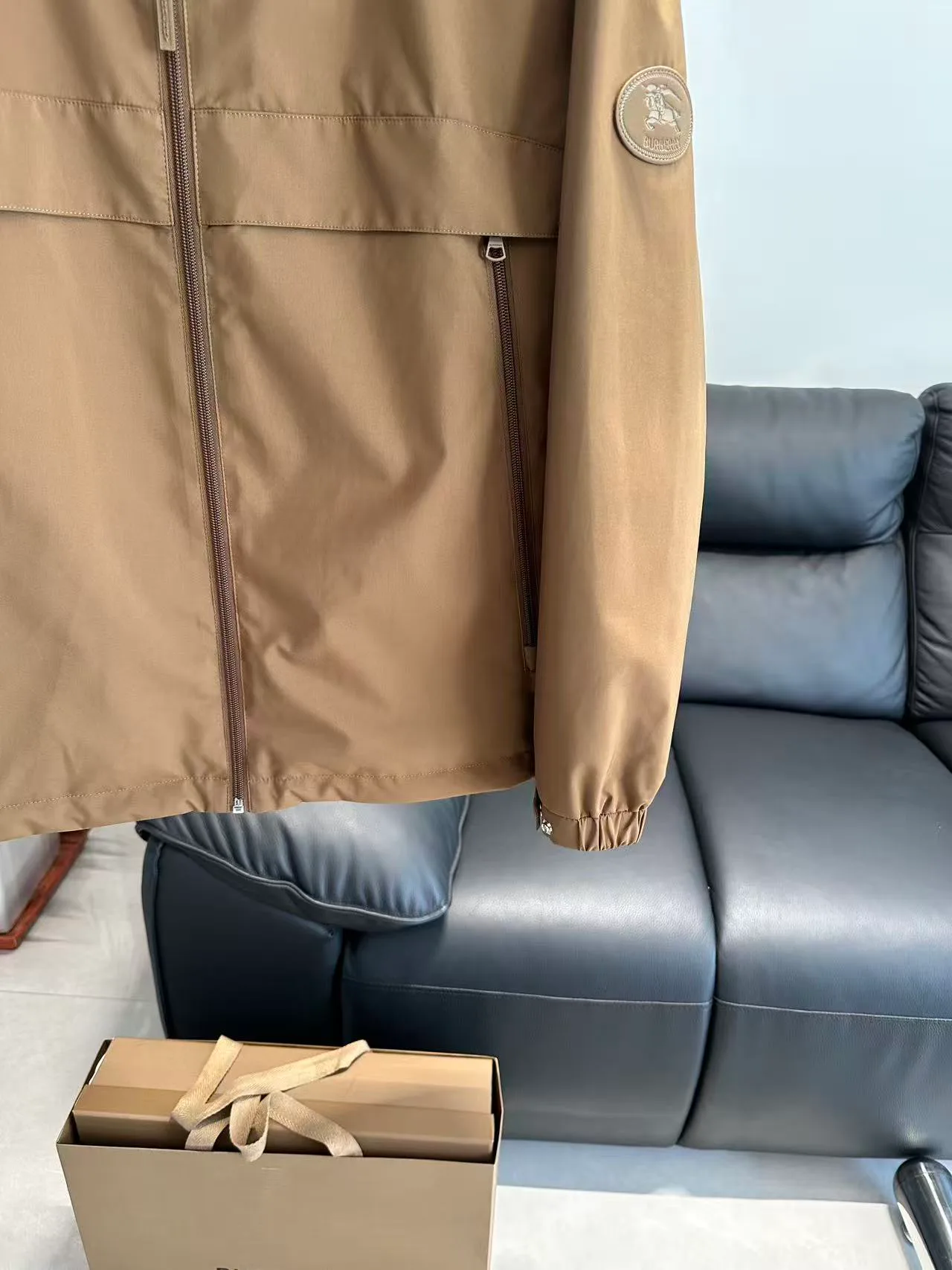 Men's Jackets And Down Jackets BURBERRY 17851170