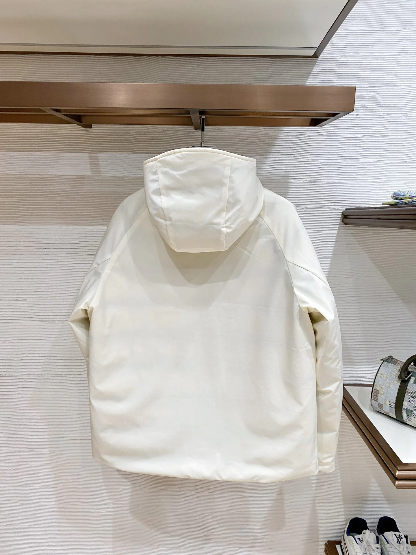 Men's Jackets And Down Jackets ZEGNA 18007585