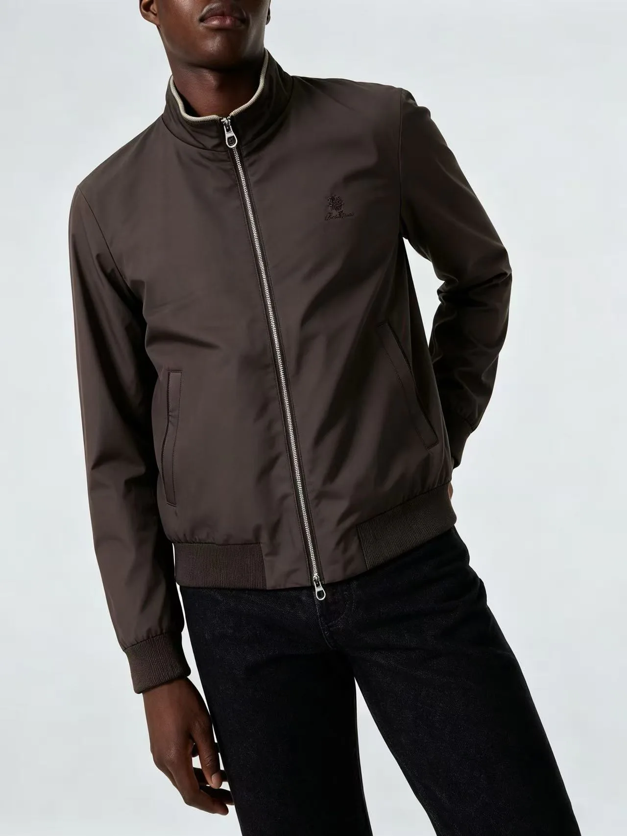 Men's Jackets And Down Jackets LORO PIANA 17938717