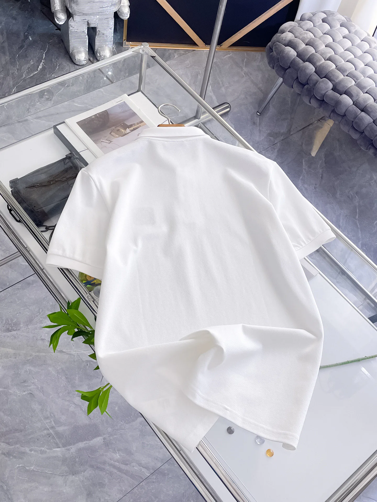 Men's Shirts LOEWE 17579665