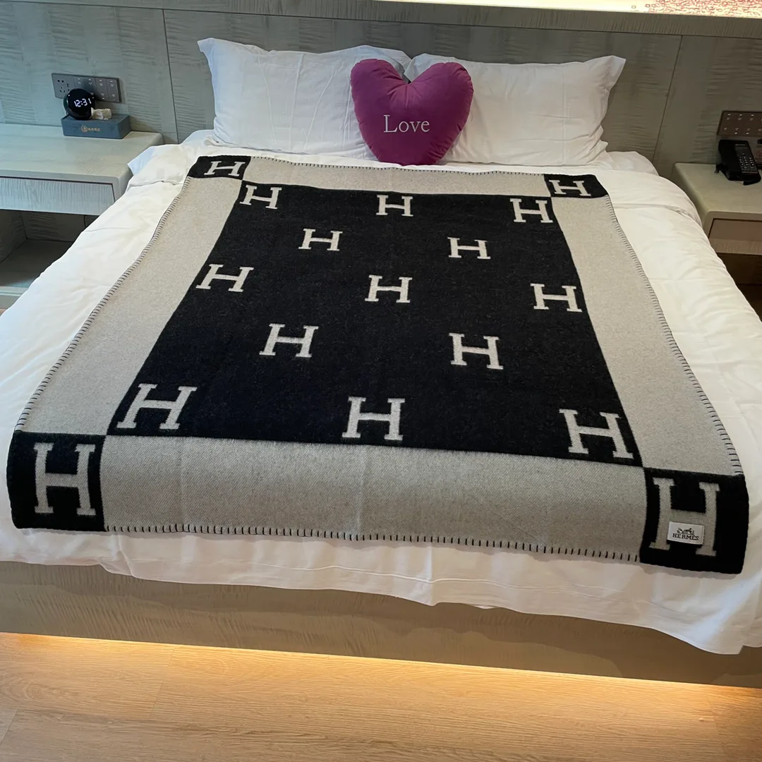 Textiles HERMES 18507312