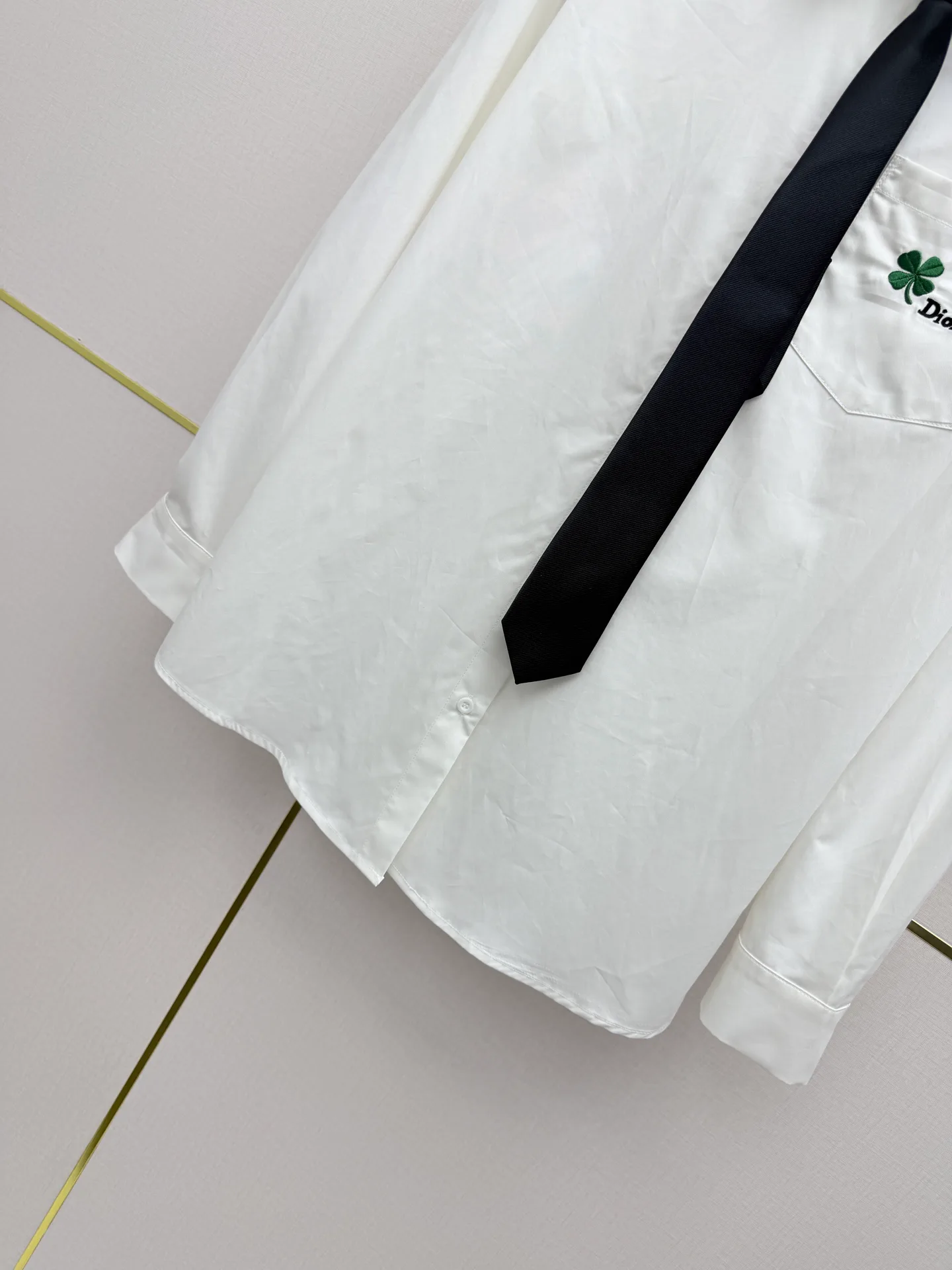 Women's Shirts CHRISTIAN DIOR 17412578