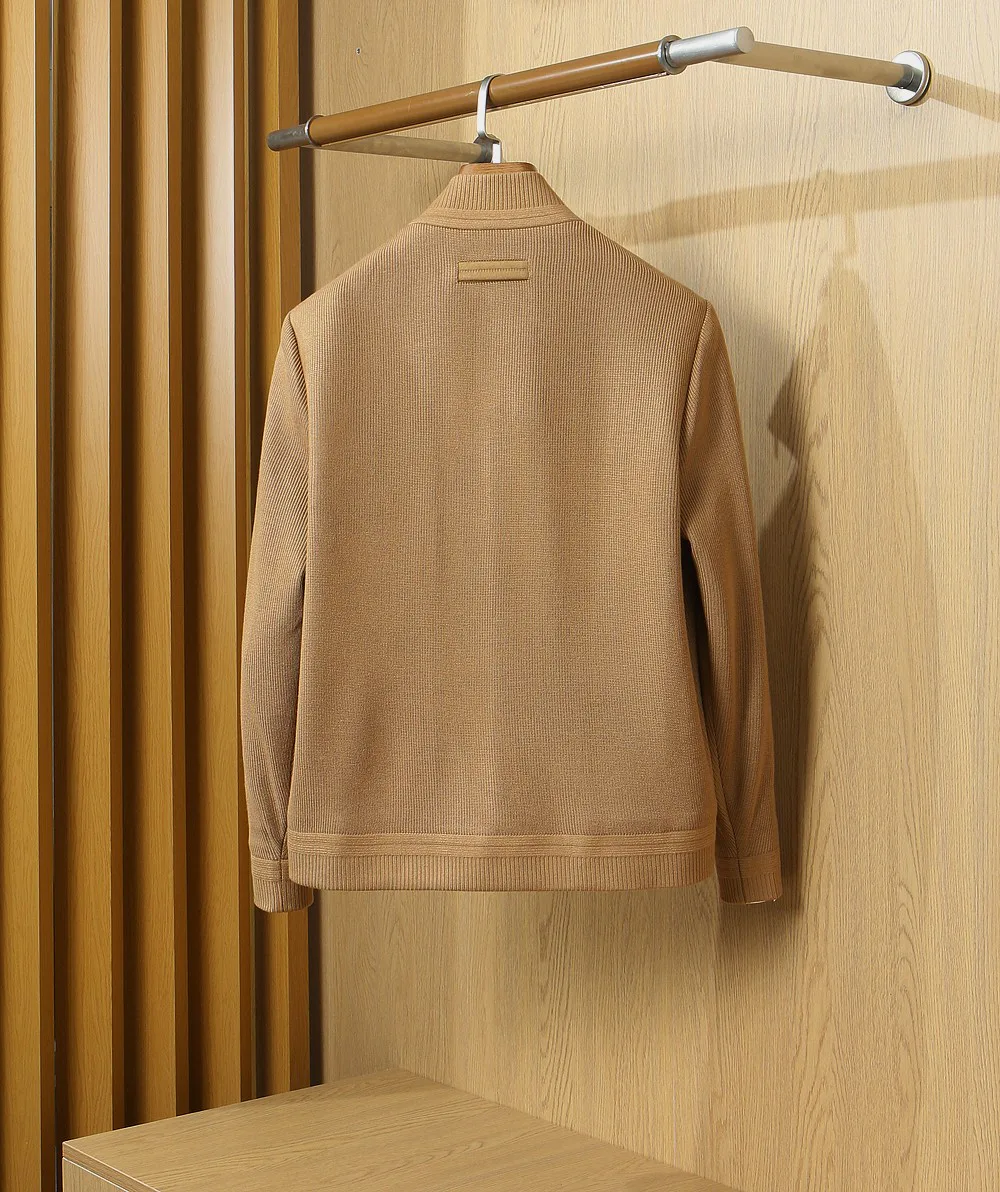 Men's Jackets And Down Jackets ZEGNA 18369132