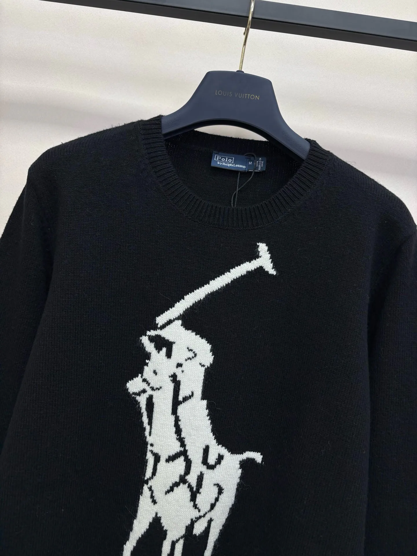 Women's Jumpers And Sweaters RALPH LAUREN 17827844