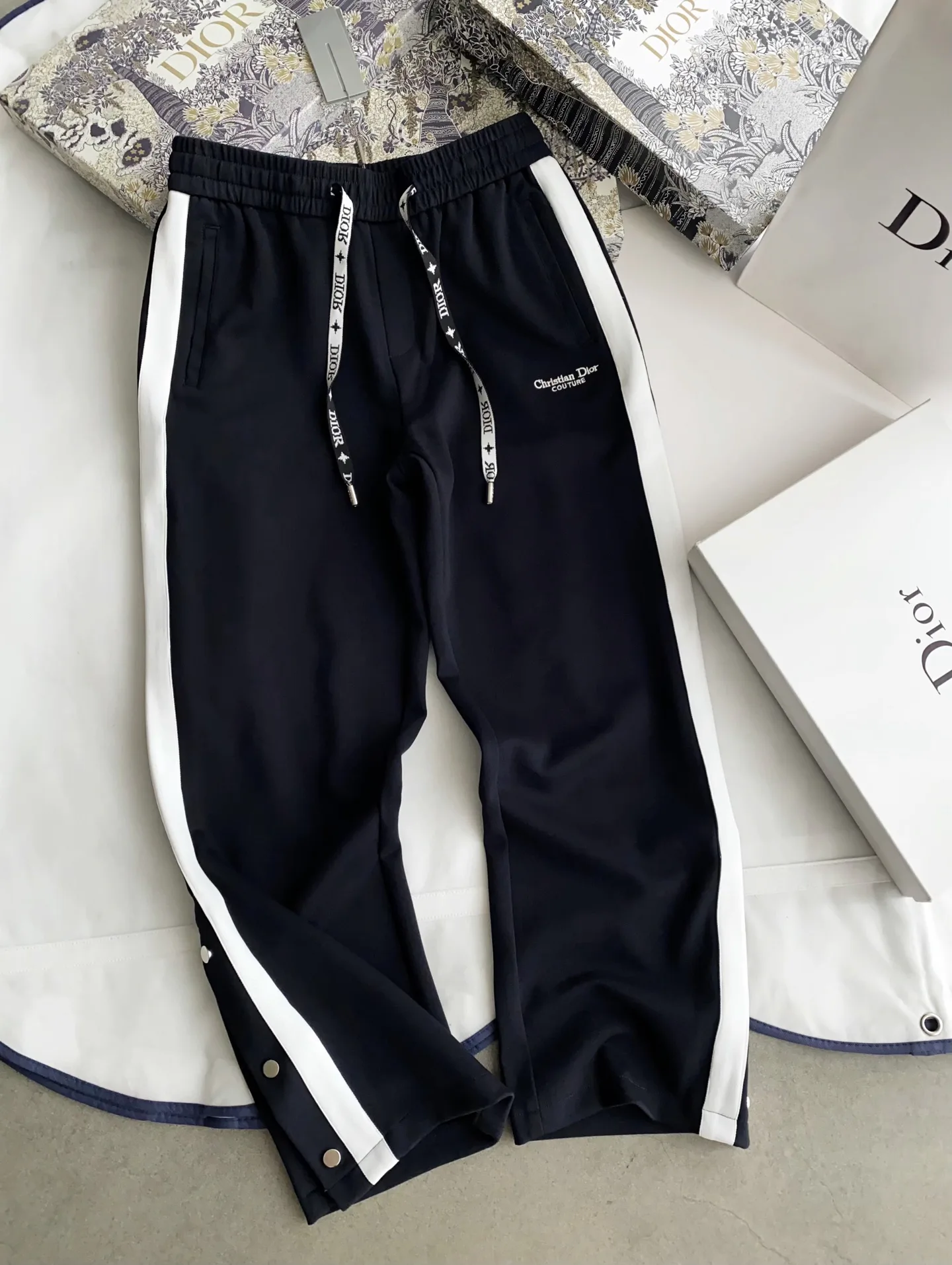 Брюки Мужские Christian Dior 18566293