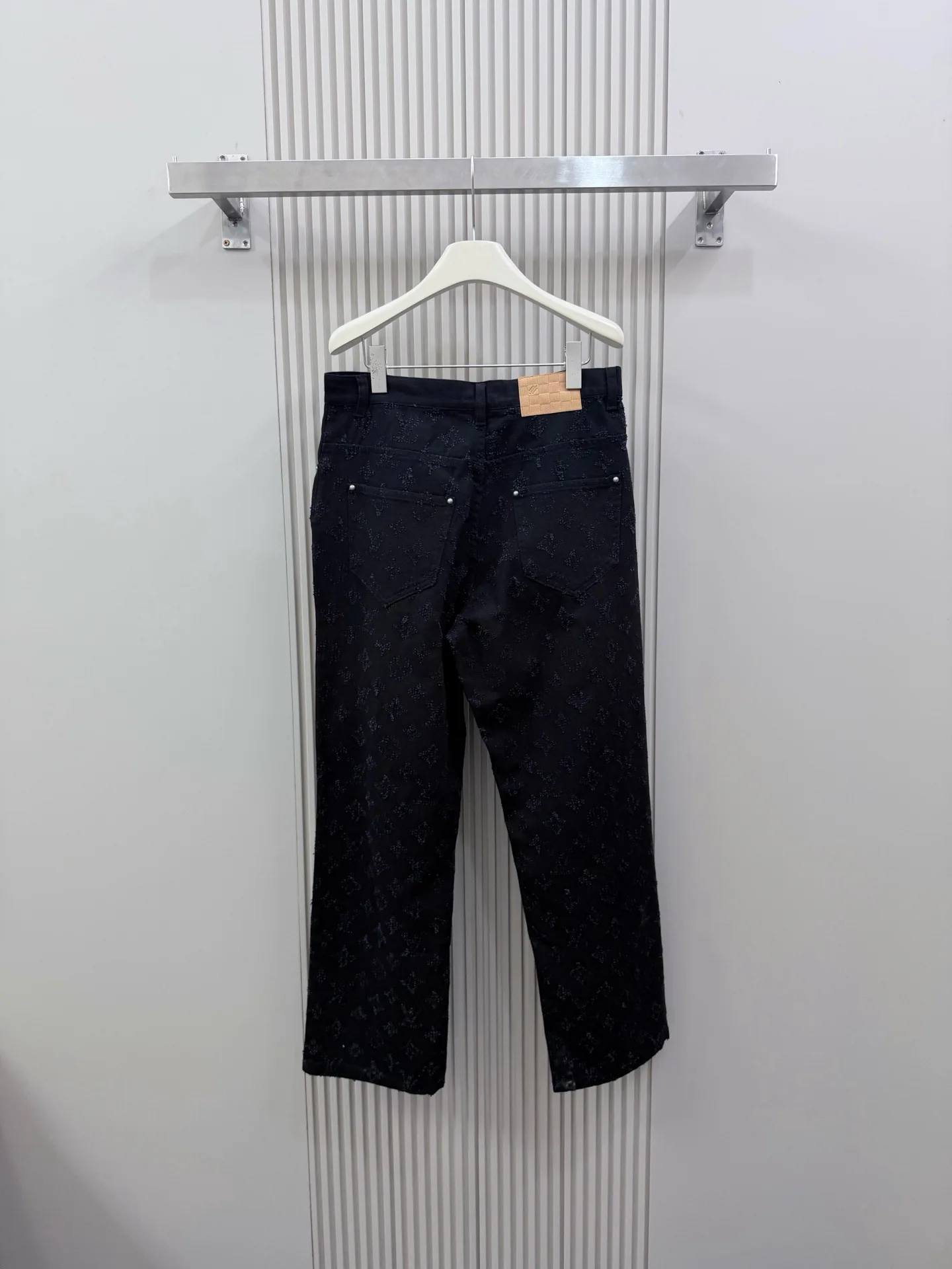 Men's Jeans LOUIS VUITTON 18243979