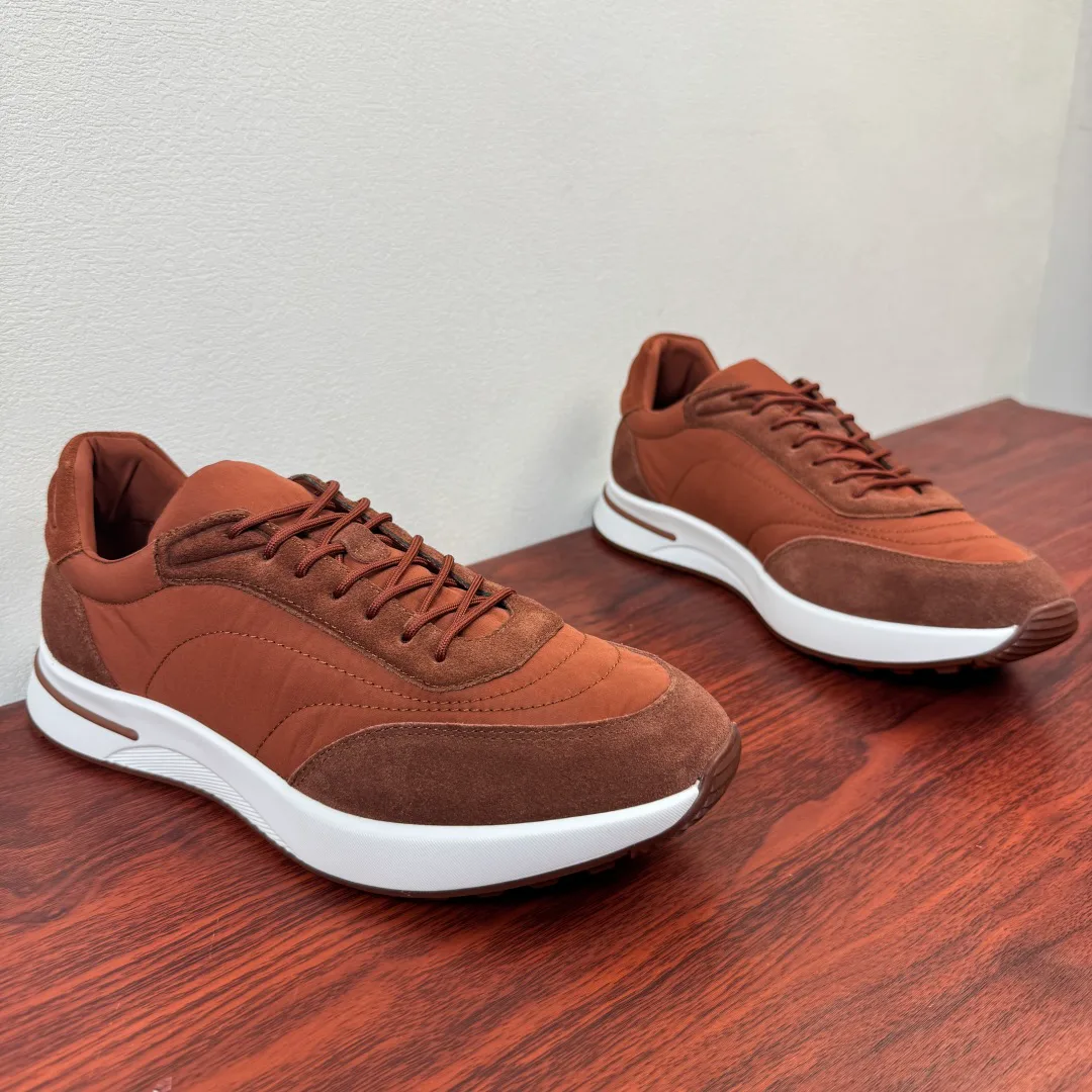 Men's Sneakers LORO PIANA 17227932
