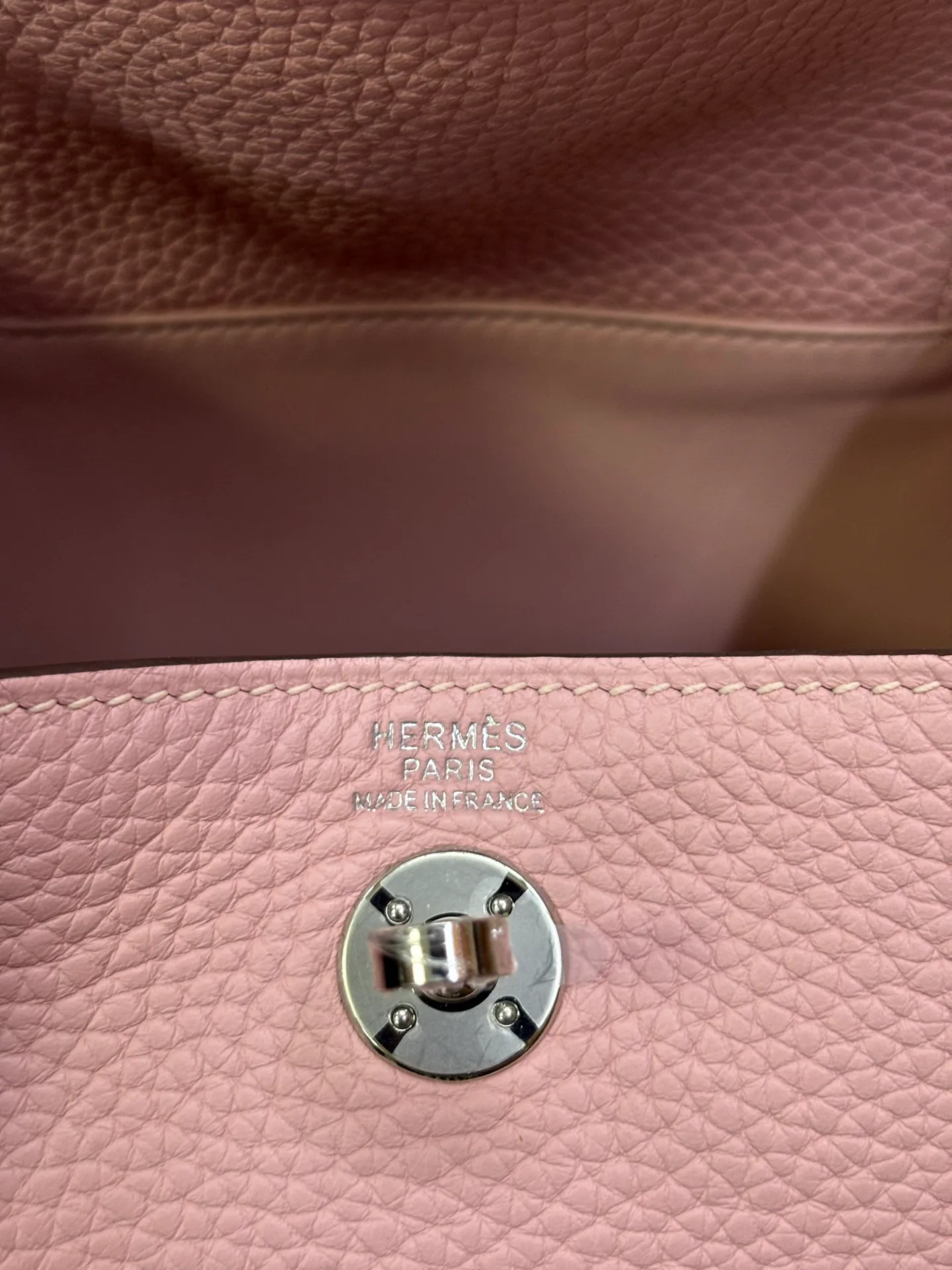 Women's Classic Handbags HERMES 18203214