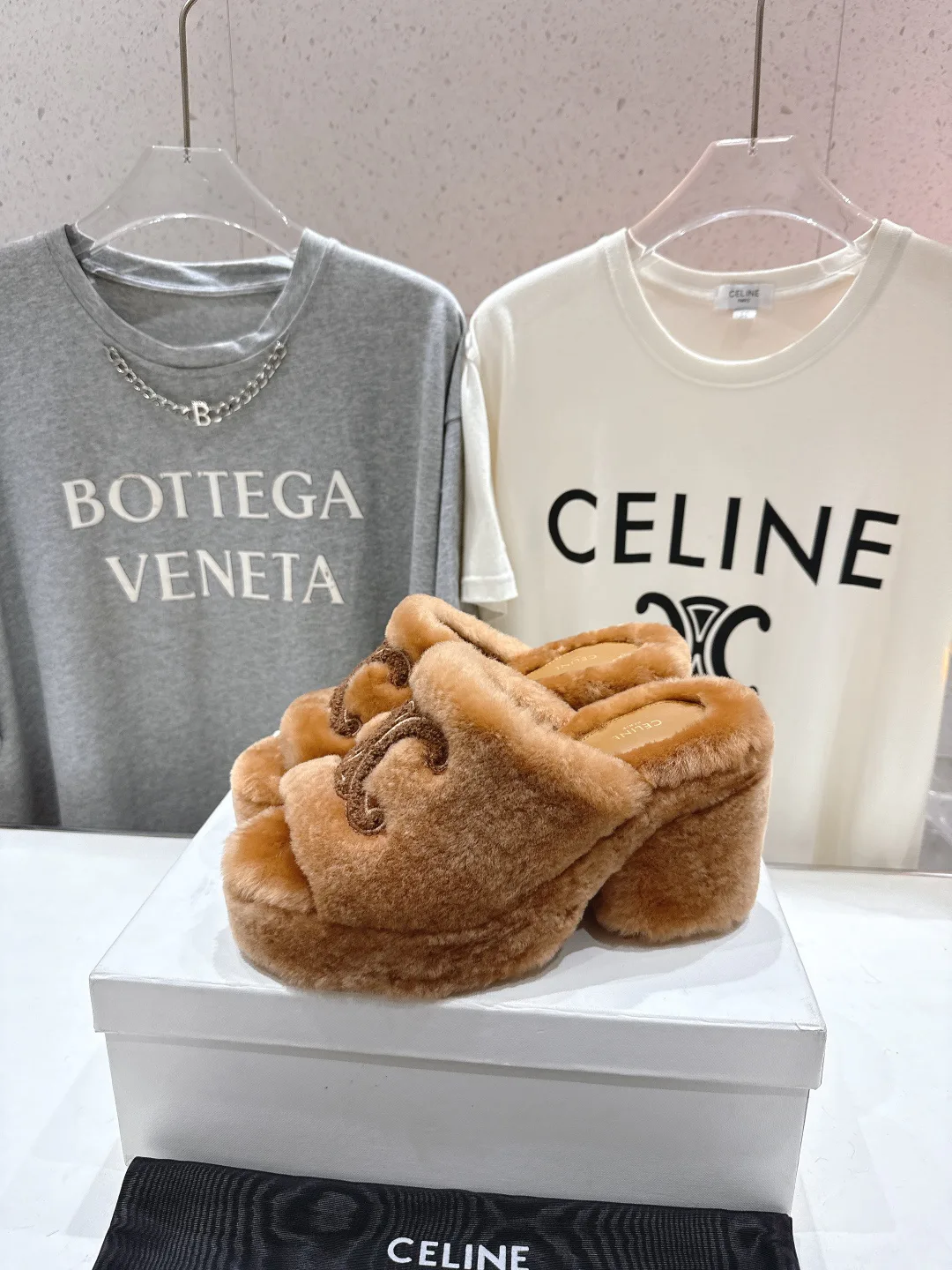 Women's Mules And Clogs CELINE 17938366