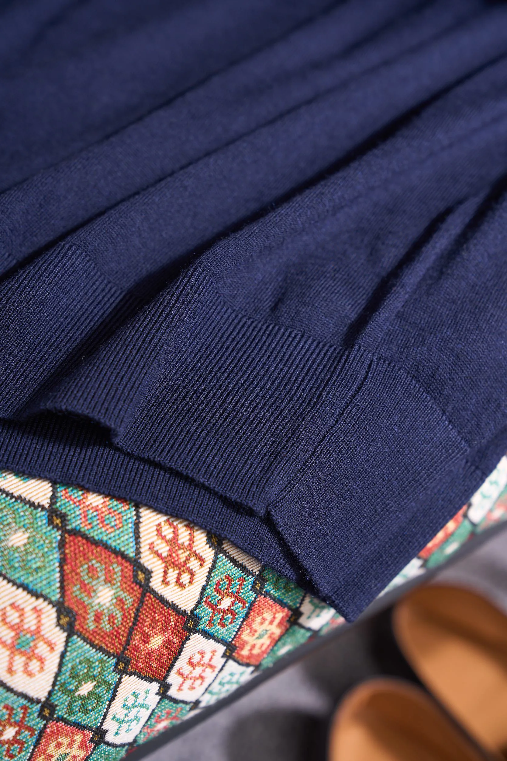 Men's Jumpers And Sweaters LORO PIANA 18084835