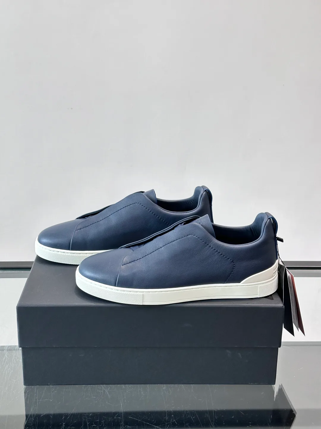 Men's Sneakers ZEGNA 17906852