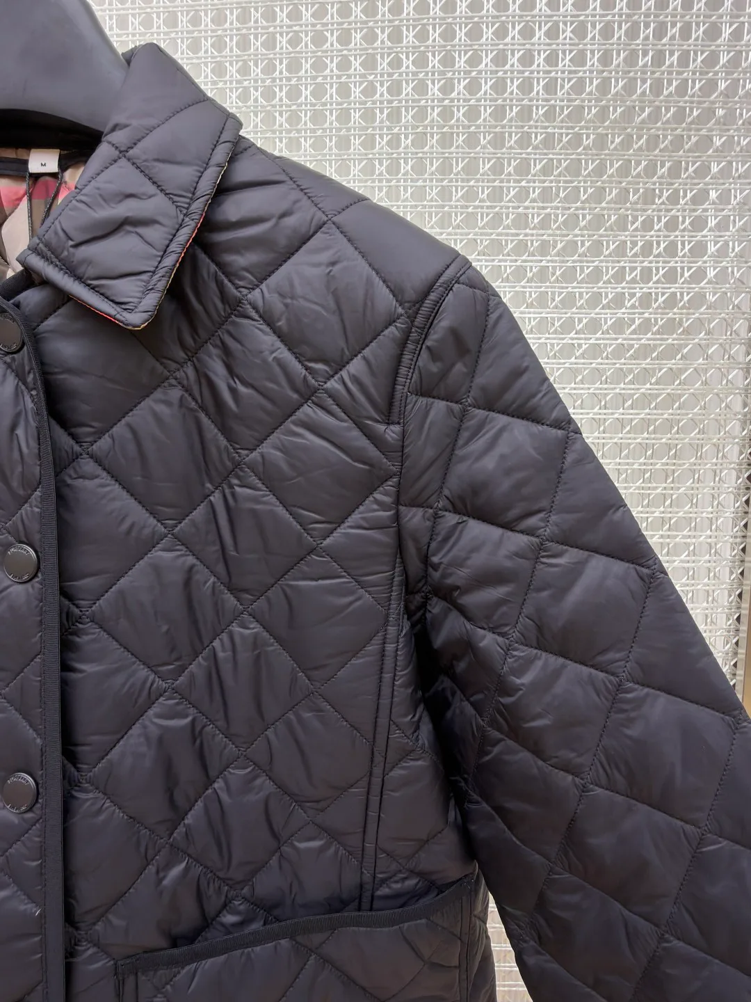Куртки И Пуховики Мужские Burberry 18662973