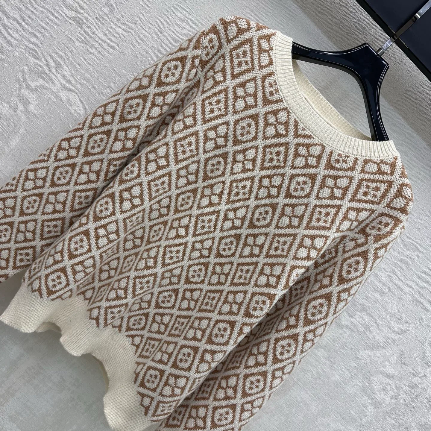 Women's Jumpers And Sweaters LOUIS VUITTON 17361167