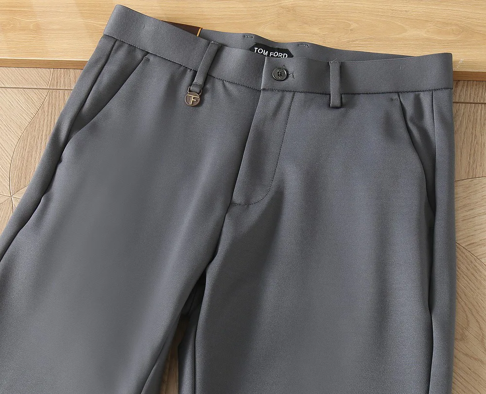 Men's Trousers TOM FORD 18139756