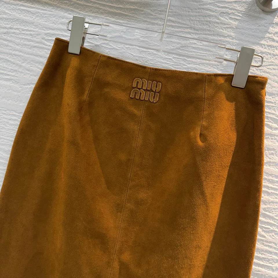 Women's Skirts MIU MIU 17733462