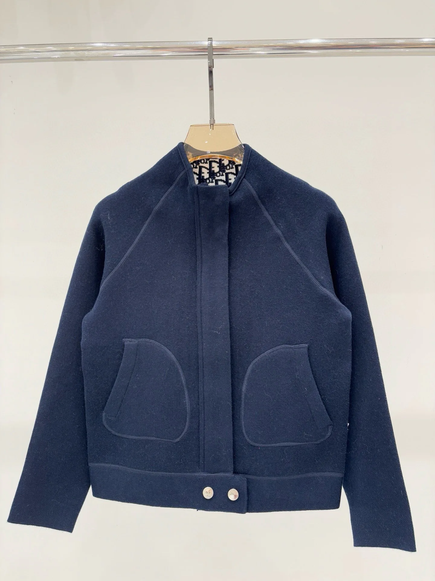 Women's Jumpers And Sweaters CHRISTIAN DIOR 18032661