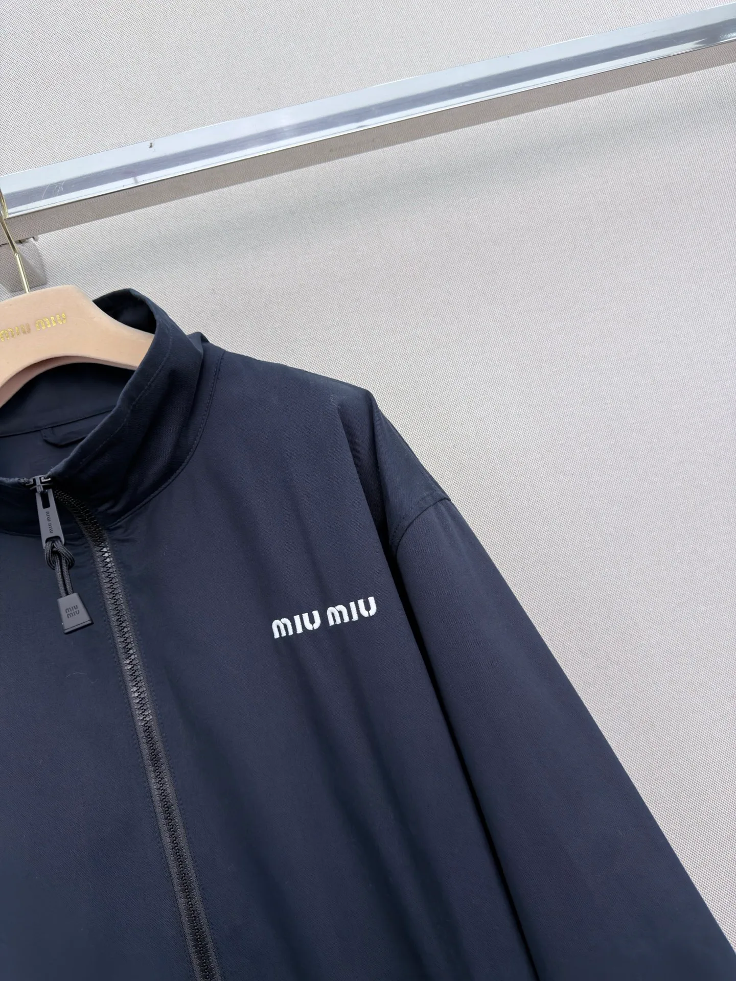Women's Jackets And Down Jackets MIU MIU 18108327