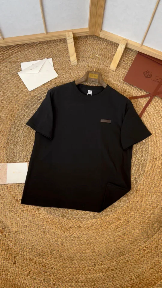 Men's T-Shirts BERLUTI 17572067