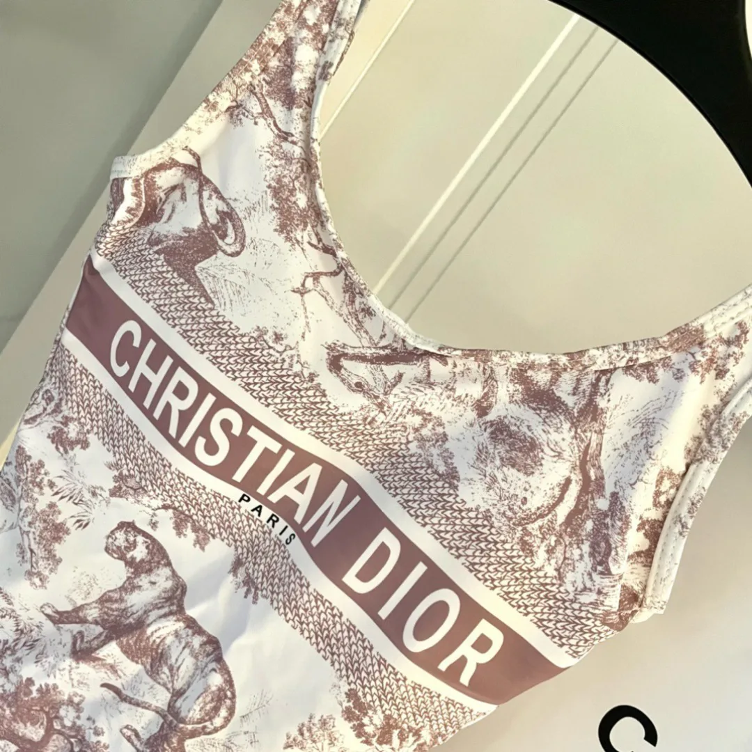 Women's Swimwear CHRISTIAN DIOR 17448599
