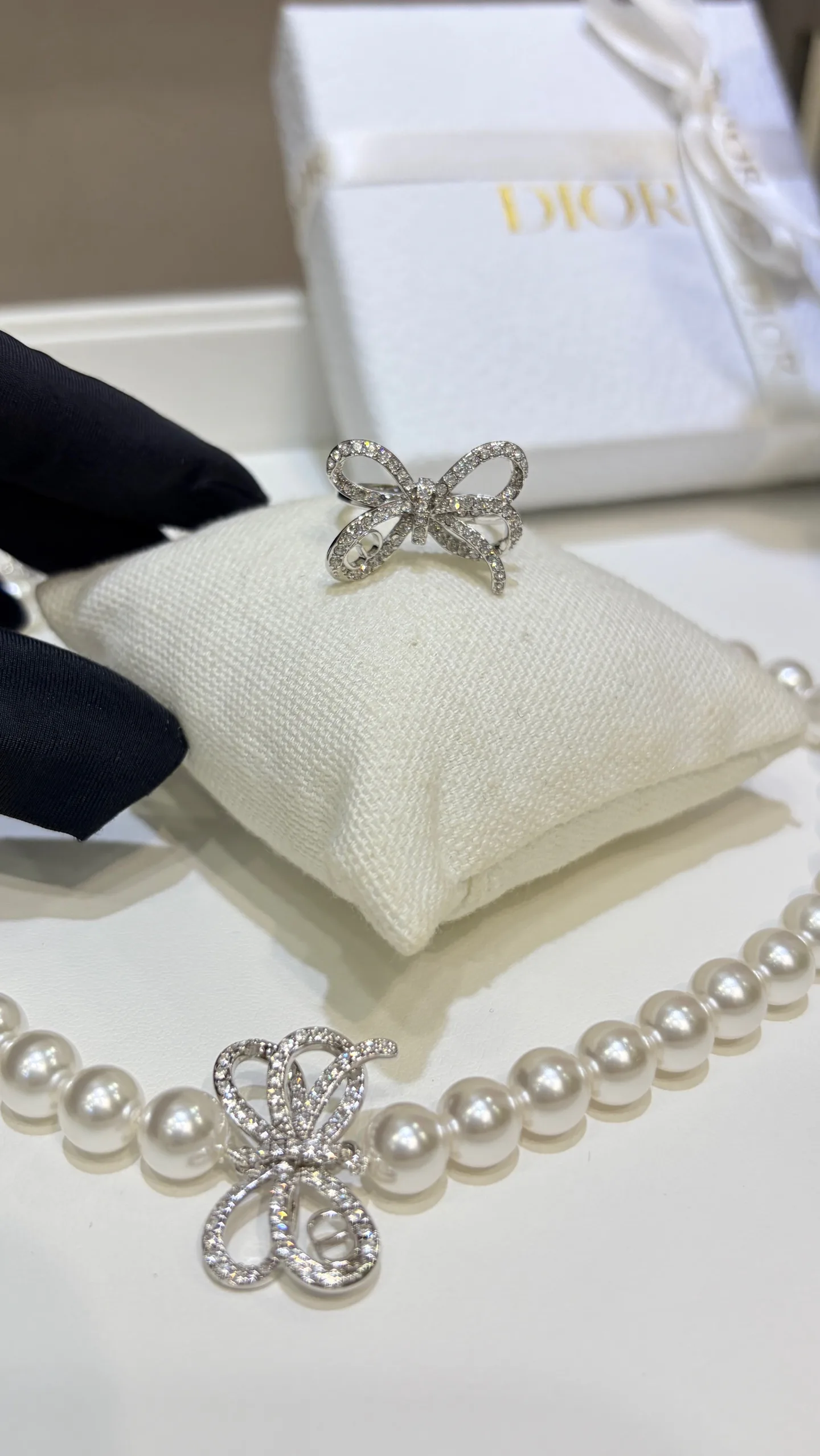Jewelry CHRISTIAN DIOR 17902175
